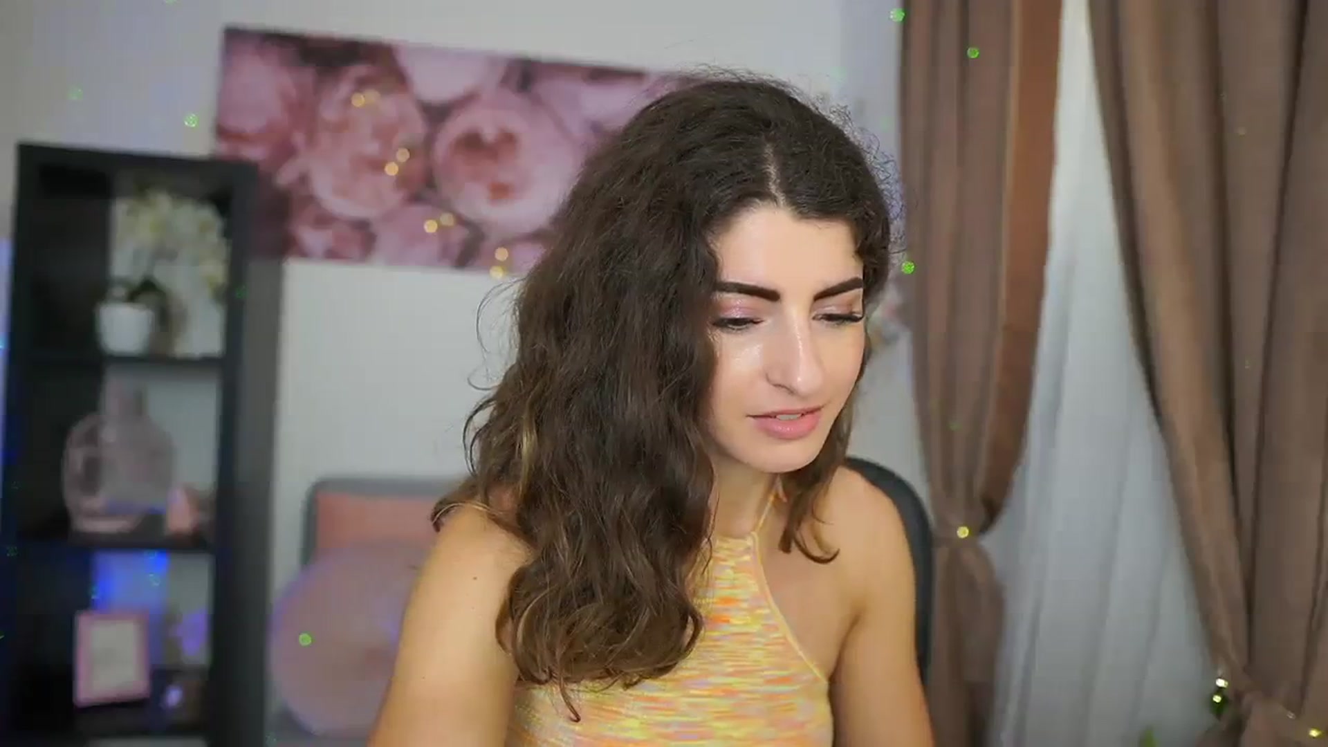 Gallery image thumbnail from EVA__LOVIA_'s myfreecams stream on, 08/26/2023, 10:20 image 5 of 20