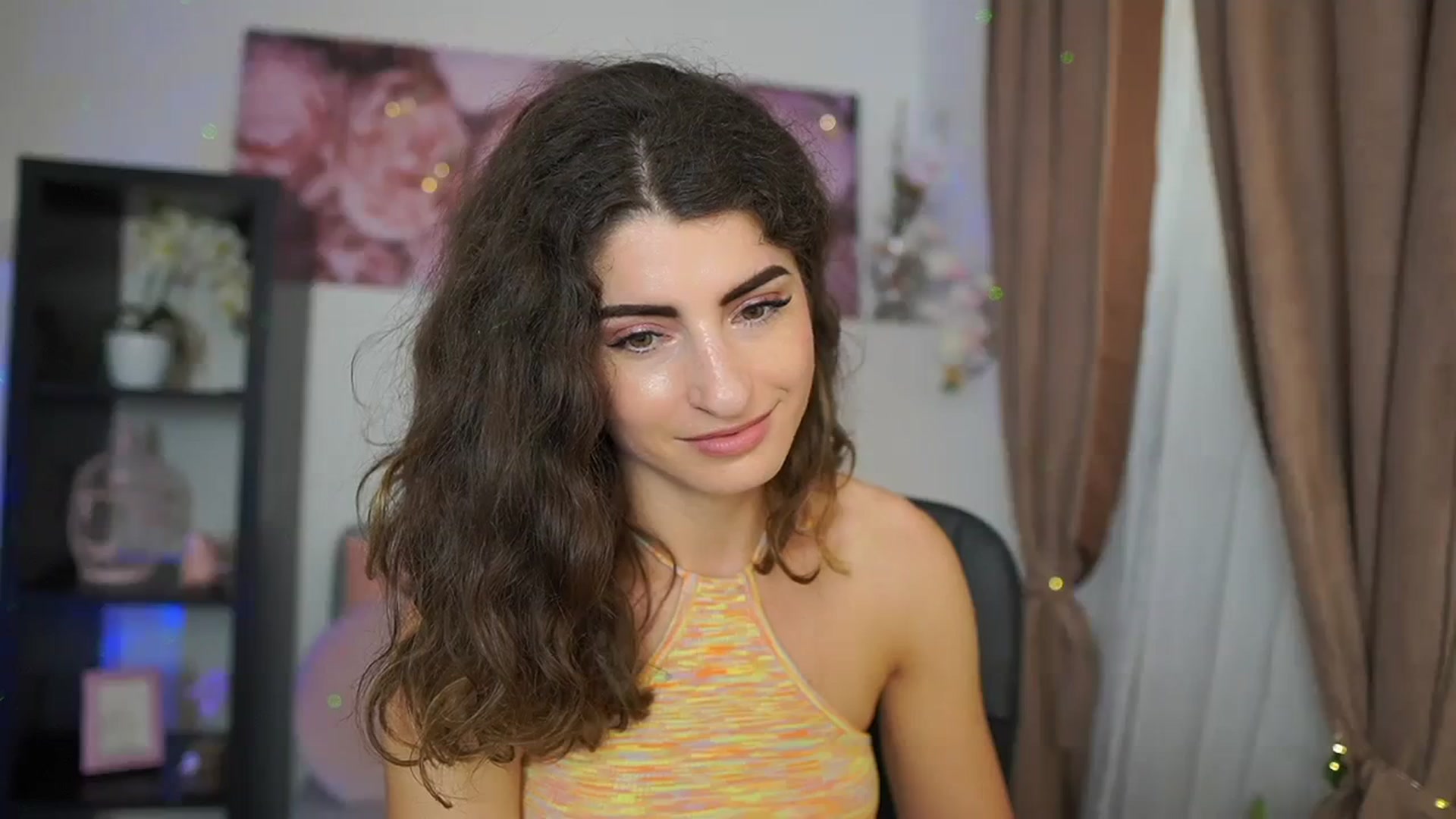 Gallery image thumbnail from EVA__LOVIA_'s myfreecams stream on, 08/26/2023, 10:20 image 2 of 20