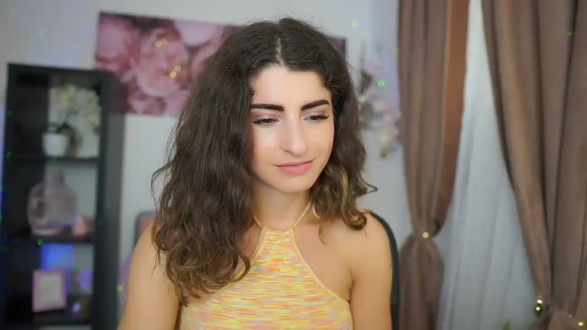 Gallery image thumbnail from EVA__LOVIA_'s myfreecams stream on, 08/26/2023, 10:20 image 9 of 20