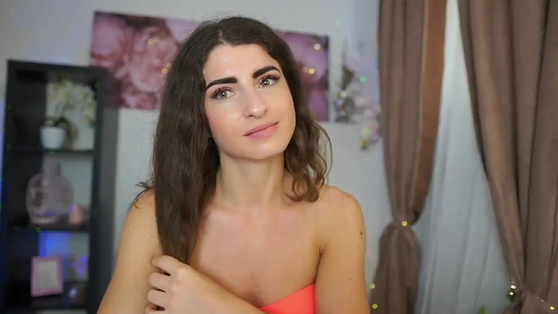 Gallery image thumbnail from EVA__LOVIA_'s myfreecams stream on, 08/26/2023, 10:35 image 8 of 20