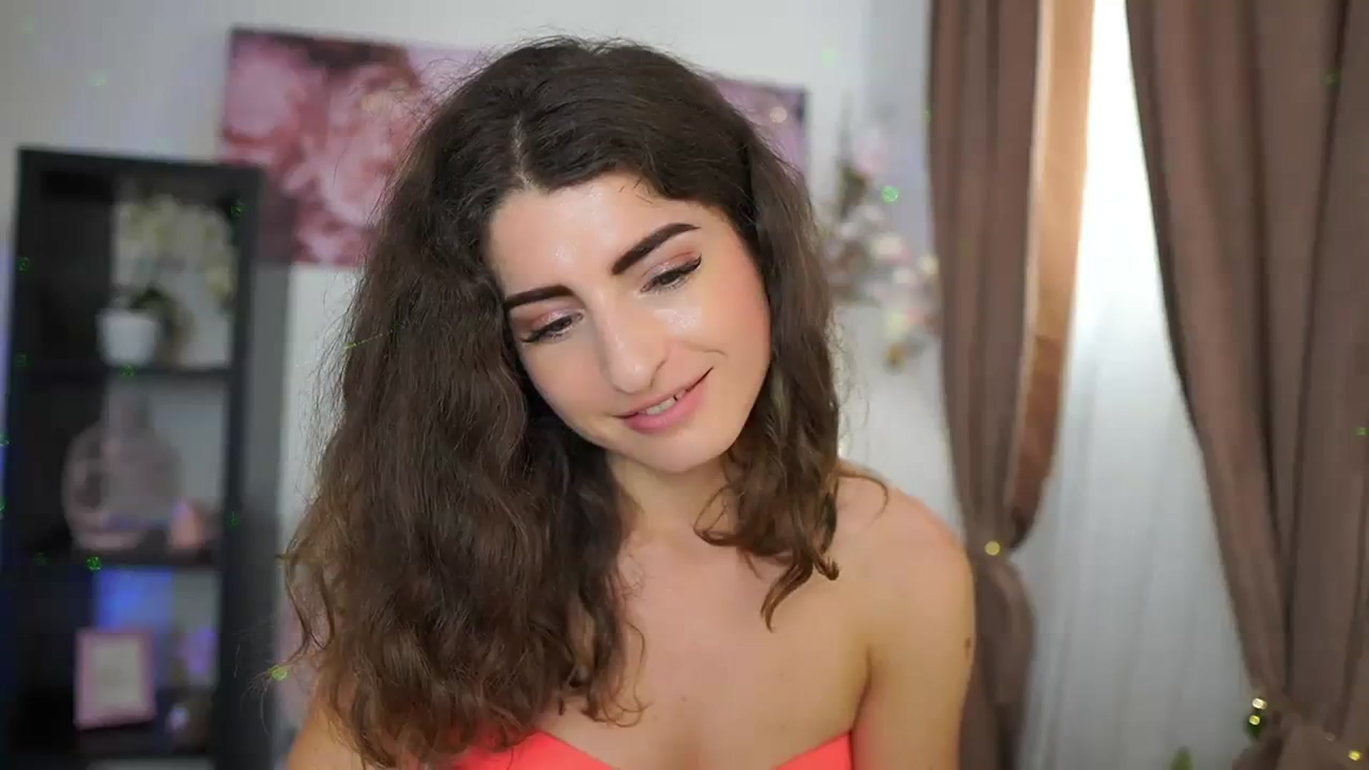 Gallery image thumbnail from EVA__LOVIA_'s myfreecams stream on, 08/26/2023, 10:35 image 20 of 20