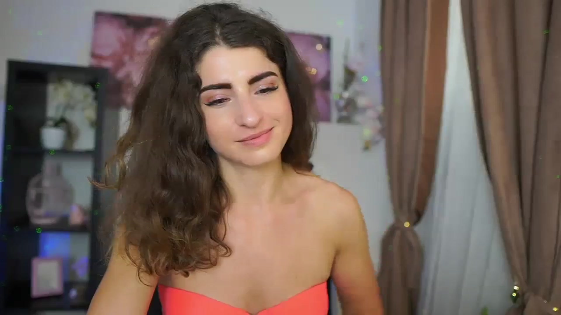 Gallery image thumbnail from EVA__LOVIA_'s myfreecams stream on, 08/26/2023, 10:35 image 6 of 20
