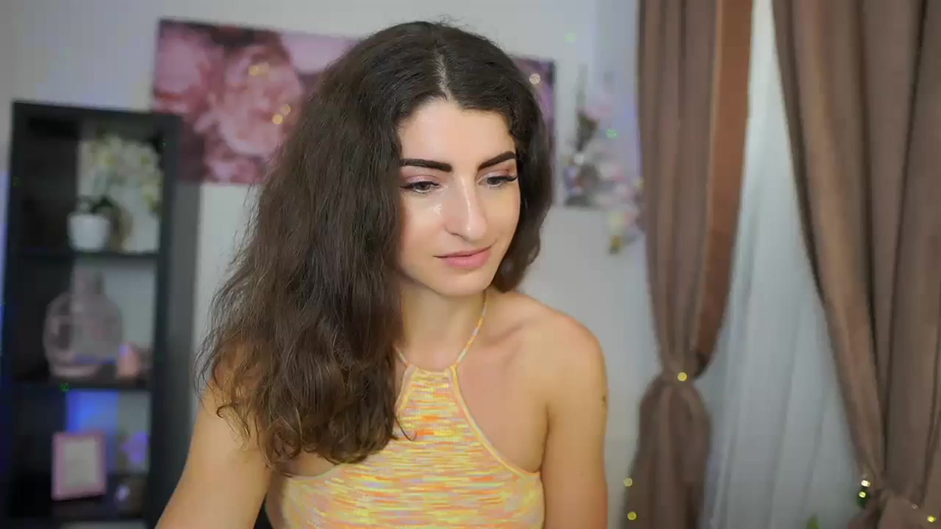 Gallery image thumbnail from EVA__LOVIA_'s myfreecams stream on, 08/26/2023, 10:35 image 1 of 20