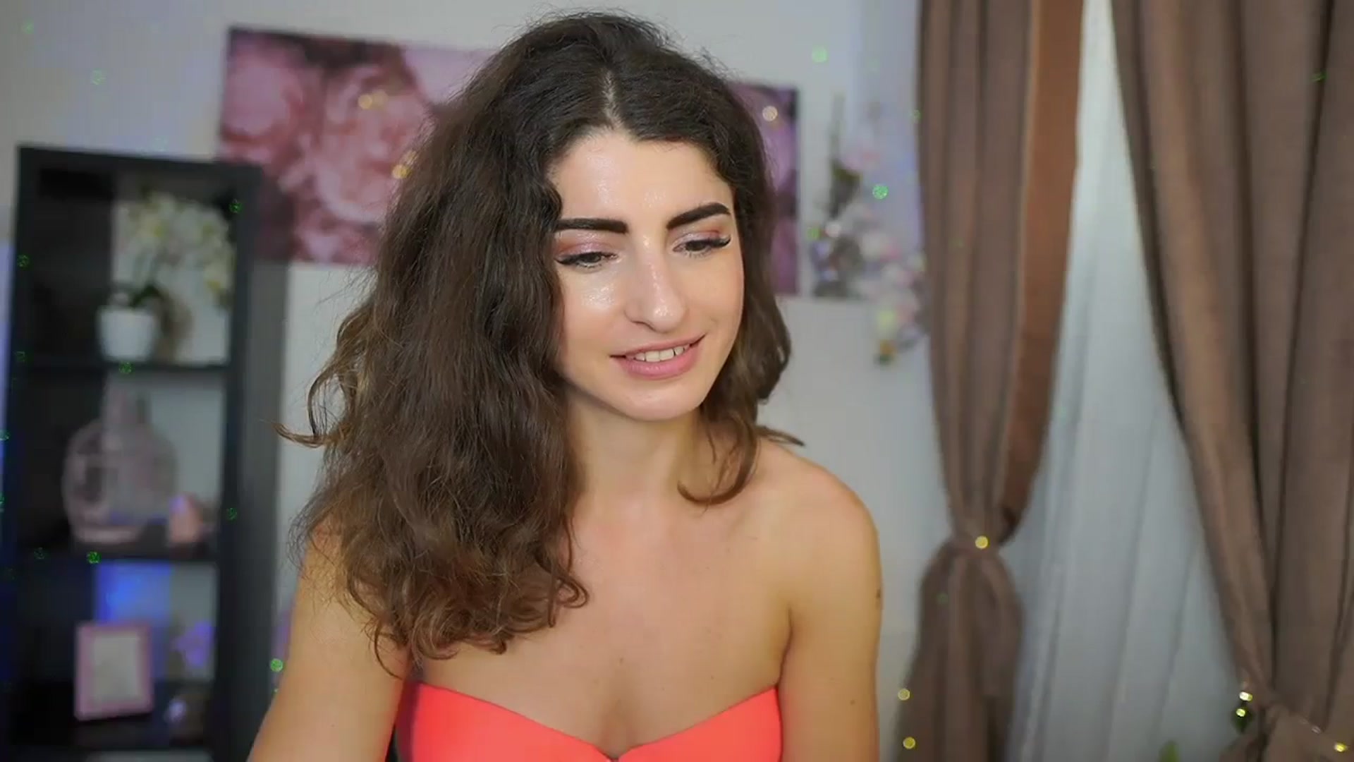 Gallery image thumbnail from EVA__LOVIA_'s myfreecams stream on, 08/26/2023, 10:35 image 7 of 20
