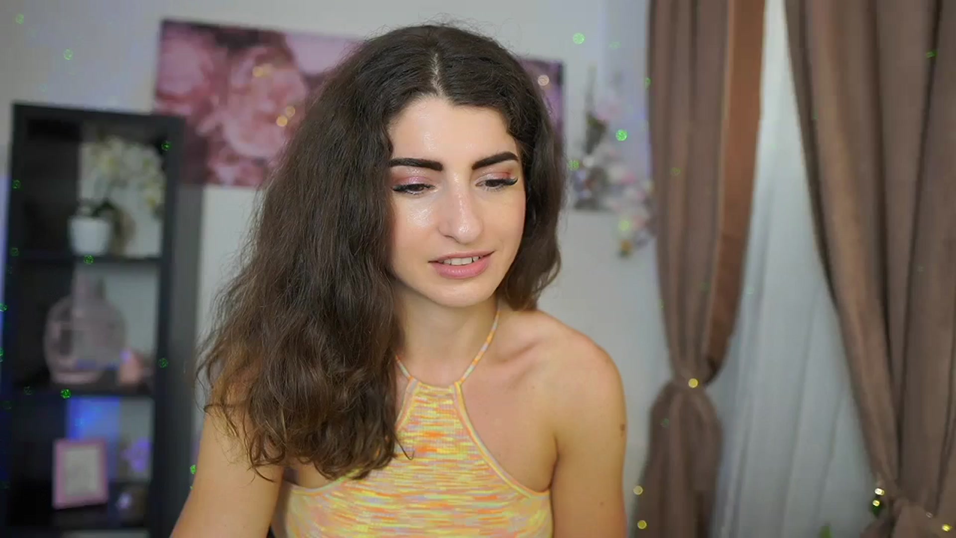 Gallery image thumbnail from EVA__LOVIA_'s myfreecams stream on, 08/26/2023, 10:35 image 5 of 20