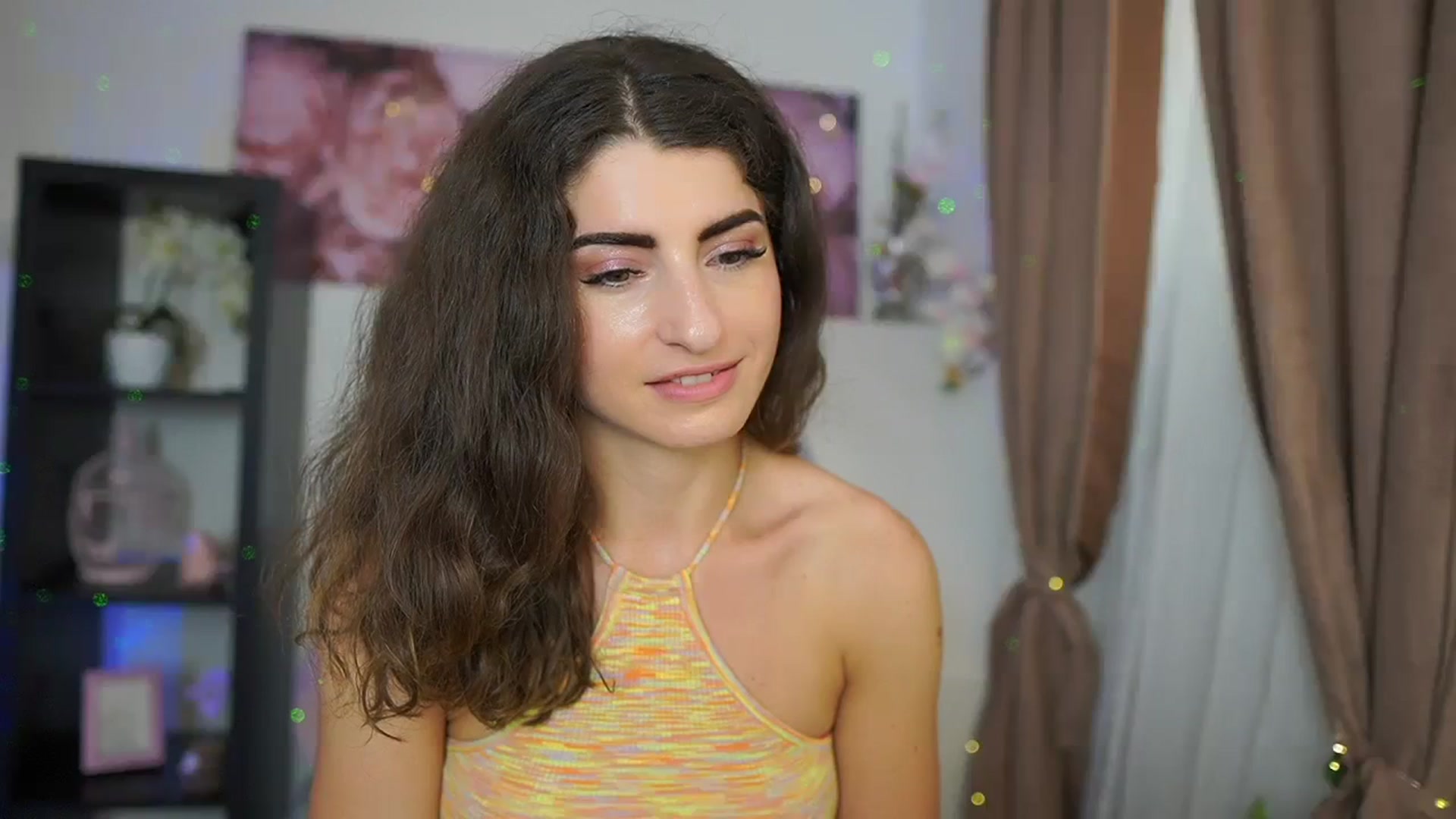 Gallery image thumbnail from EVA__LOVIA_'s myfreecams stream on, 08/26/2023, 10:35 image 3 of 20