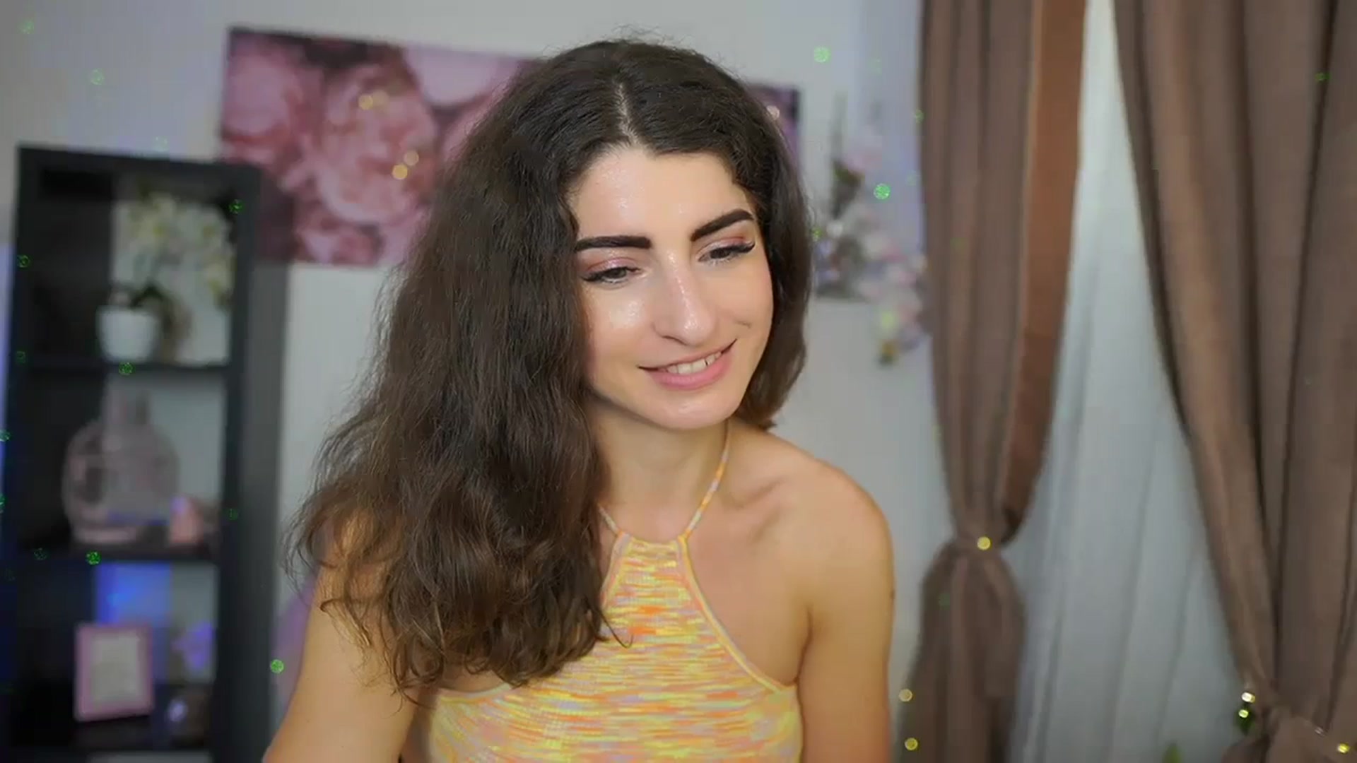 Gallery image thumbnail from EVA__LOVIA_'s myfreecams stream on, 08/26/2023, 10:35 image 4 of 20