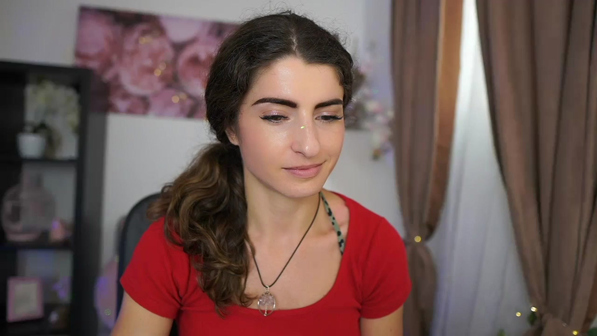 Gallery image thumbnail from EVA__LOVIA_'s myfreecams stream on, 08/27/2023, 12:06 image 15 of 20