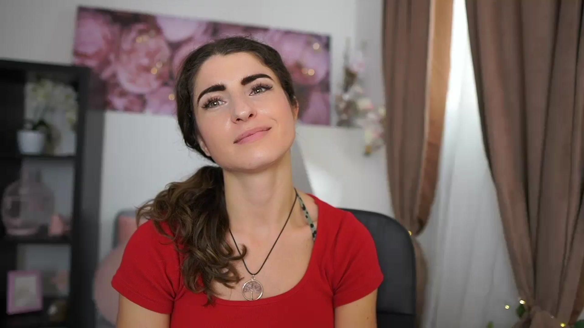 Gallery image thumbnail from EVA__LOVIA_'s myfreecams stream on, 08/27/2023, 12:06 image 9 of 20