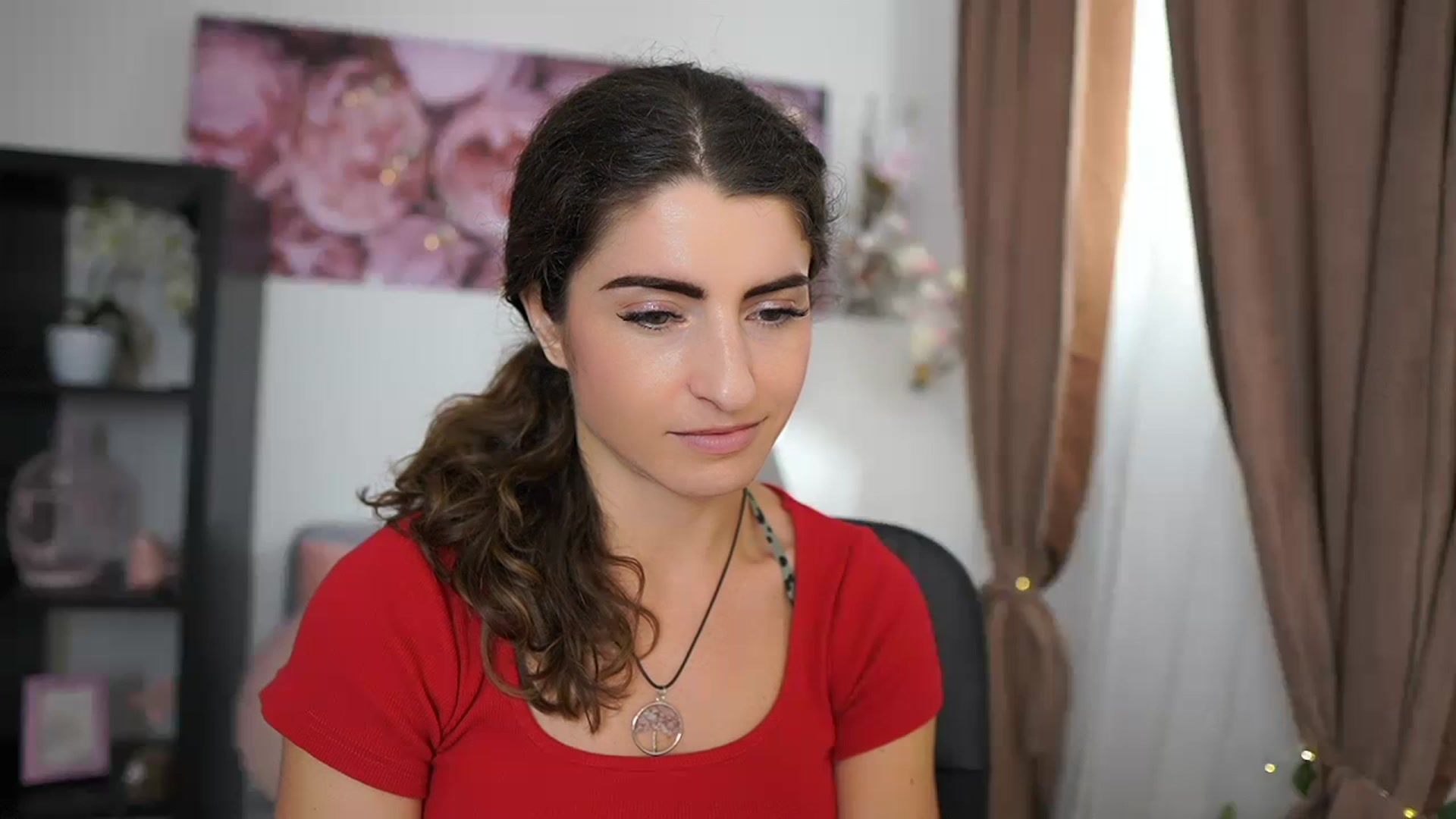 Gallery image thumbnail from EVA__LOVIA_'s myfreecams stream on, 08/27/2023, 12:06 image 3 of 20