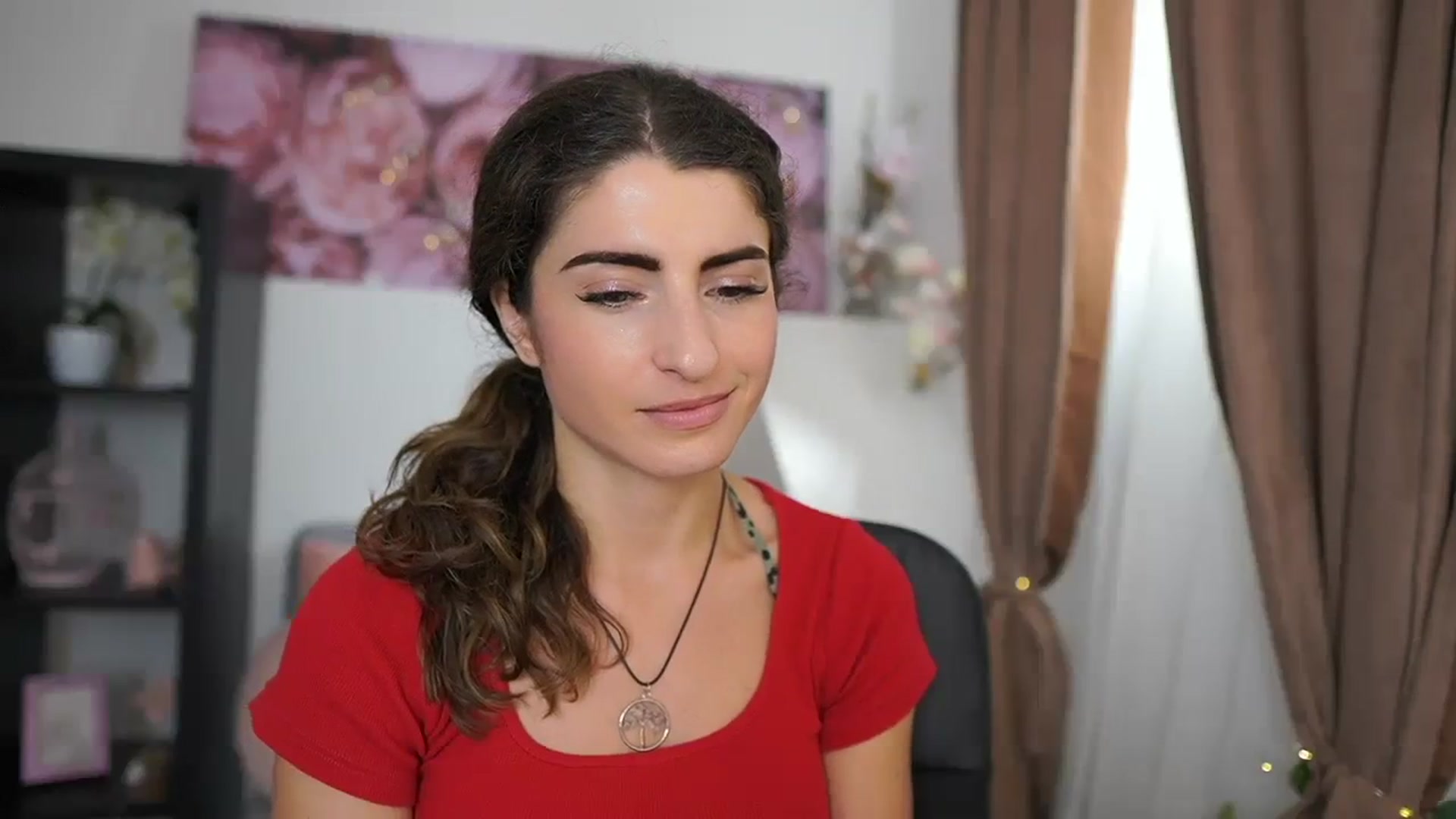 Gallery image thumbnail from EVA__LOVIA_'s myfreecams stream on, 08/27/2023, 12:06 image 5 of 20