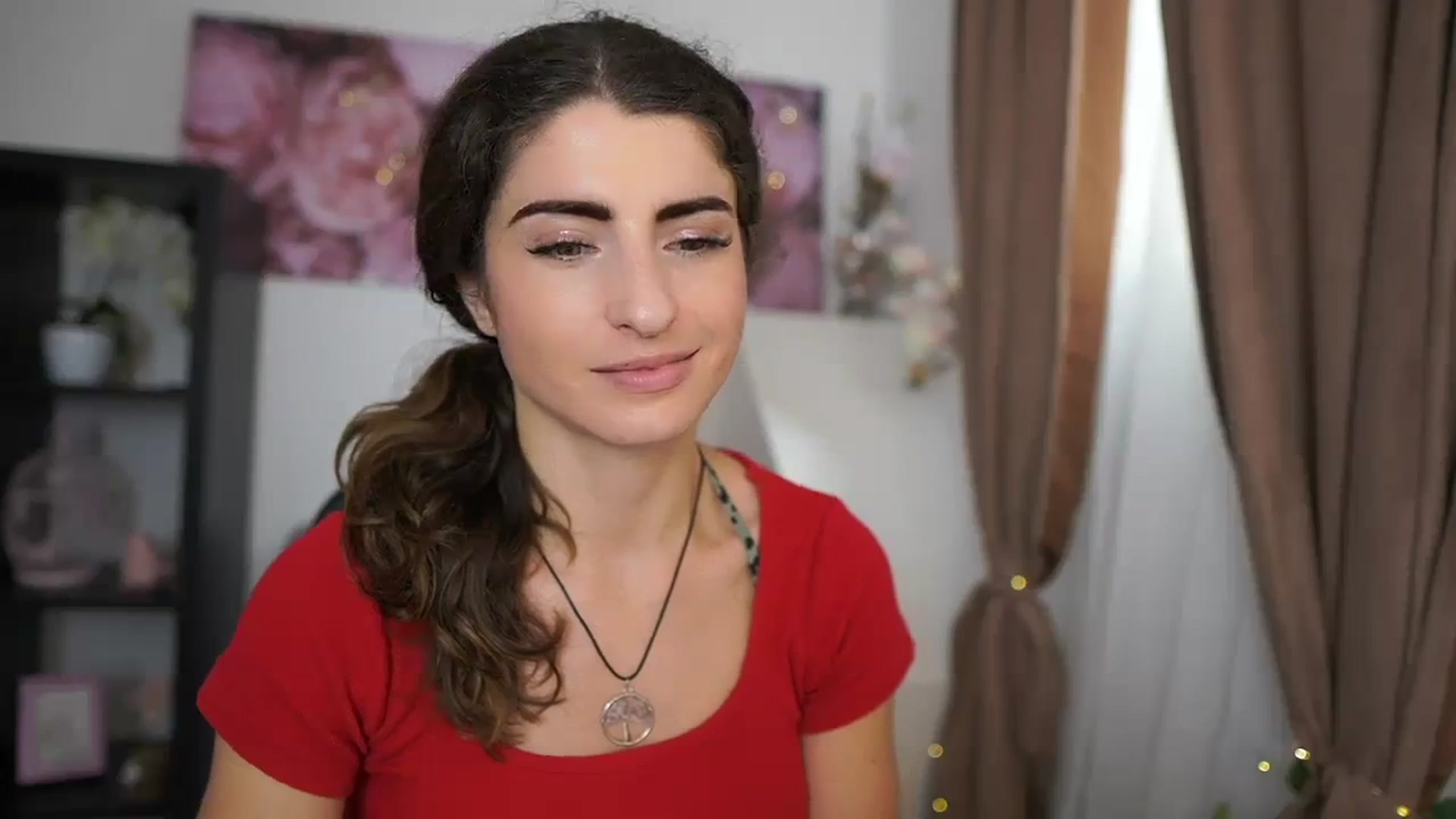 Gallery image thumbnail from EVA__LOVIA_'s myfreecams stream on, 08/27/2023, 12:06 image 12 of 20