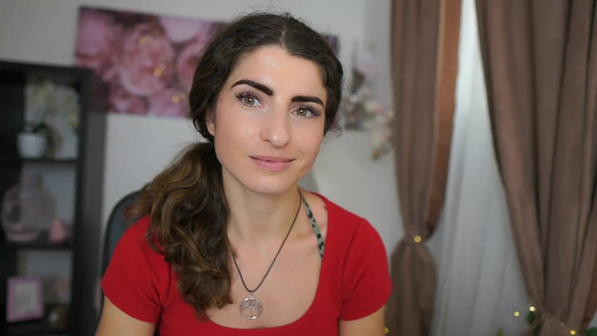 Gallery image thumbnail from EVA__LOVIA_'s myfreecams stream on, 08/27/2023, 12:06 image 18 of 20