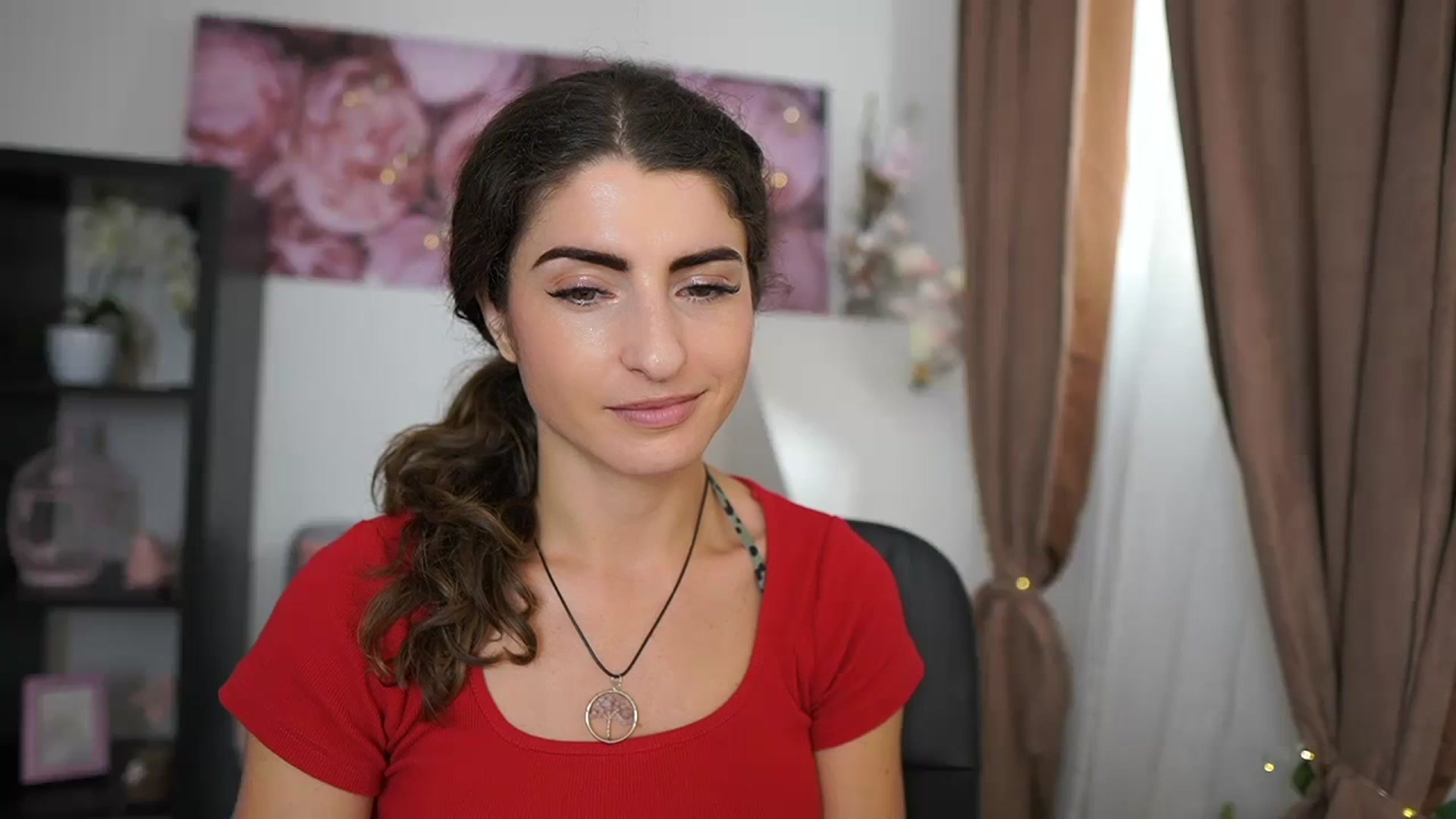 Gallery image thumbnail from EVA__LOVIA_'s myfreecams stream on, 08/27/2023, 12:06 image 7 of 20