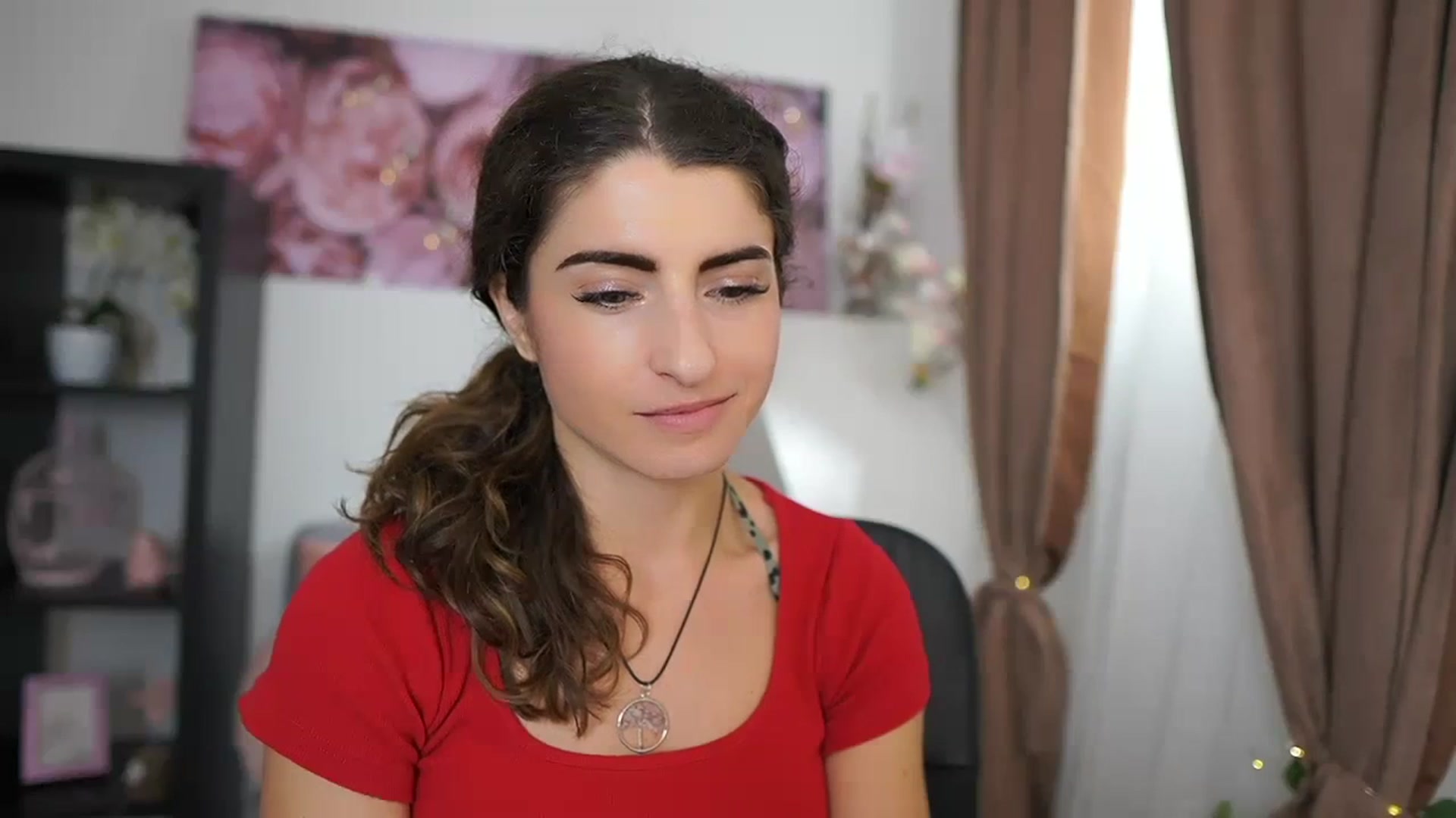 Gallery image thumbnail from EVA__LOVIA_'s myfreecams stream on, 08/27/2023, 12:06 image 2 of 20