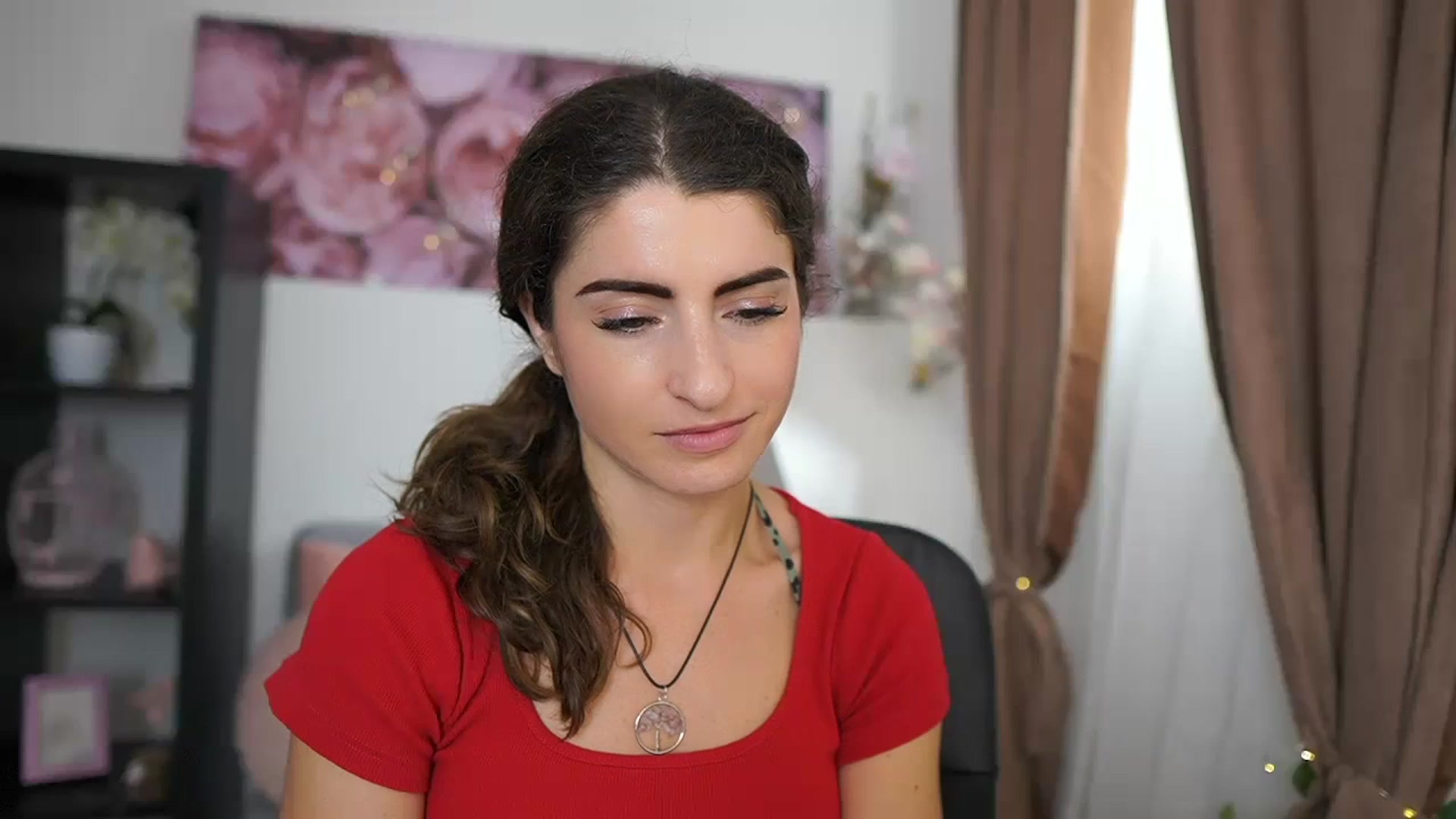 Gallery image thumbnail from EVA__LOVIA_'s myfreecams stream on, 08/27/2023, 12:06 image 4 of 20