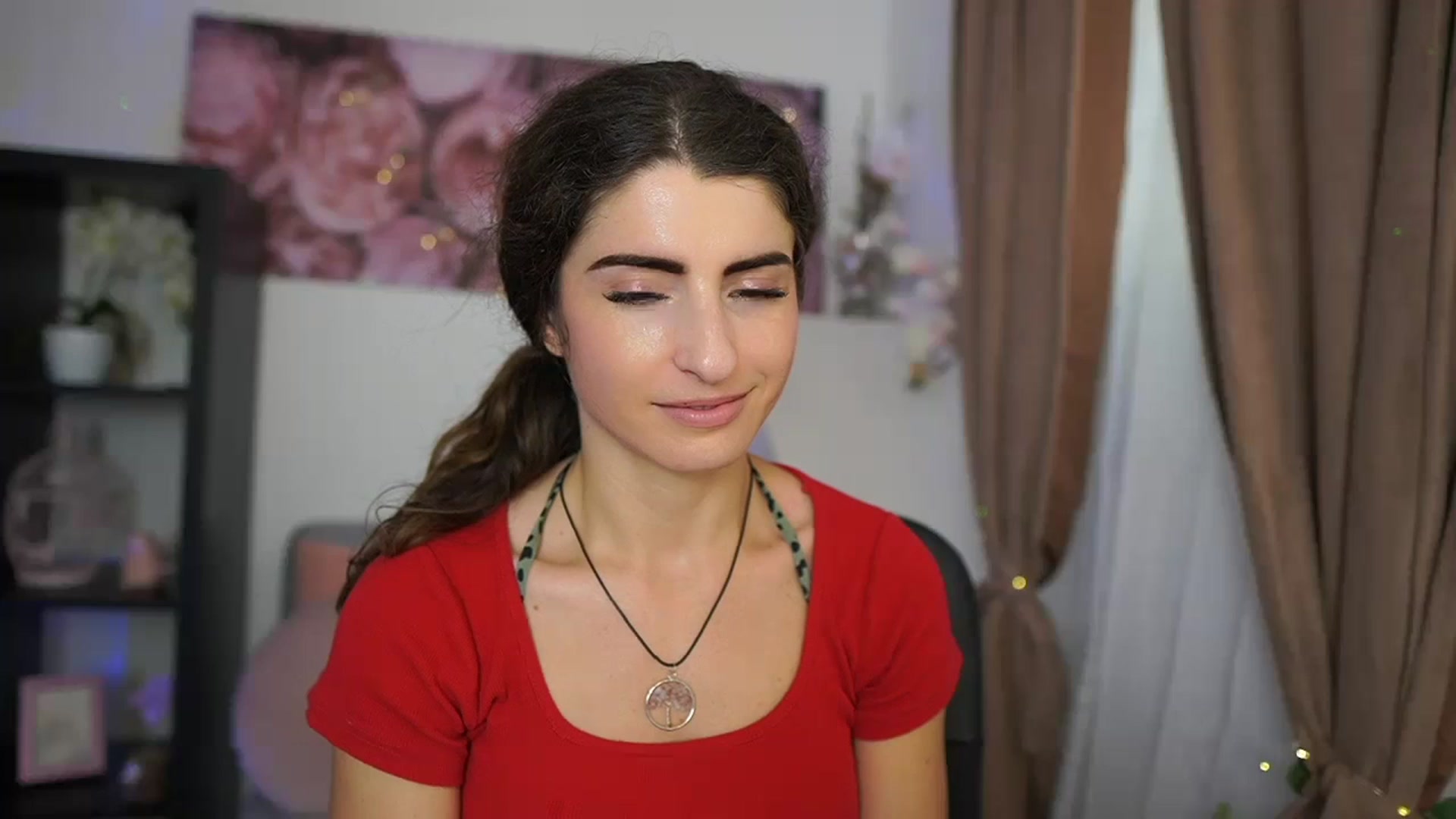 Gallery image thumbnail from EVA__LOVIA_'s myfreecams stream on, 08/27/2023, 13:22 image 3 of 20
