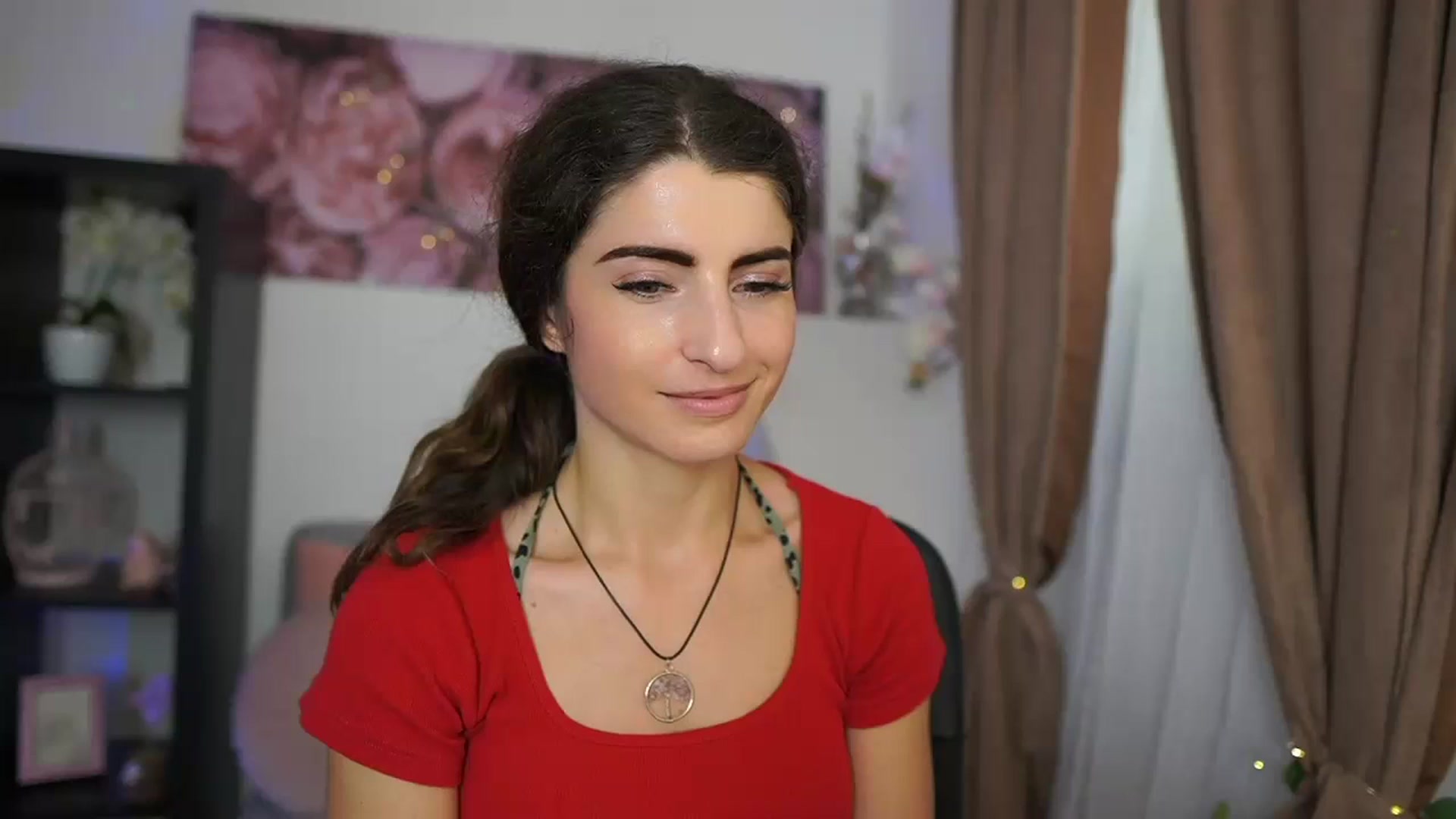 Gallery image thumbnail from EVA__LOVIA_'s myfreecams stream on, 08/27/2023, 13:22 image 4 of 20