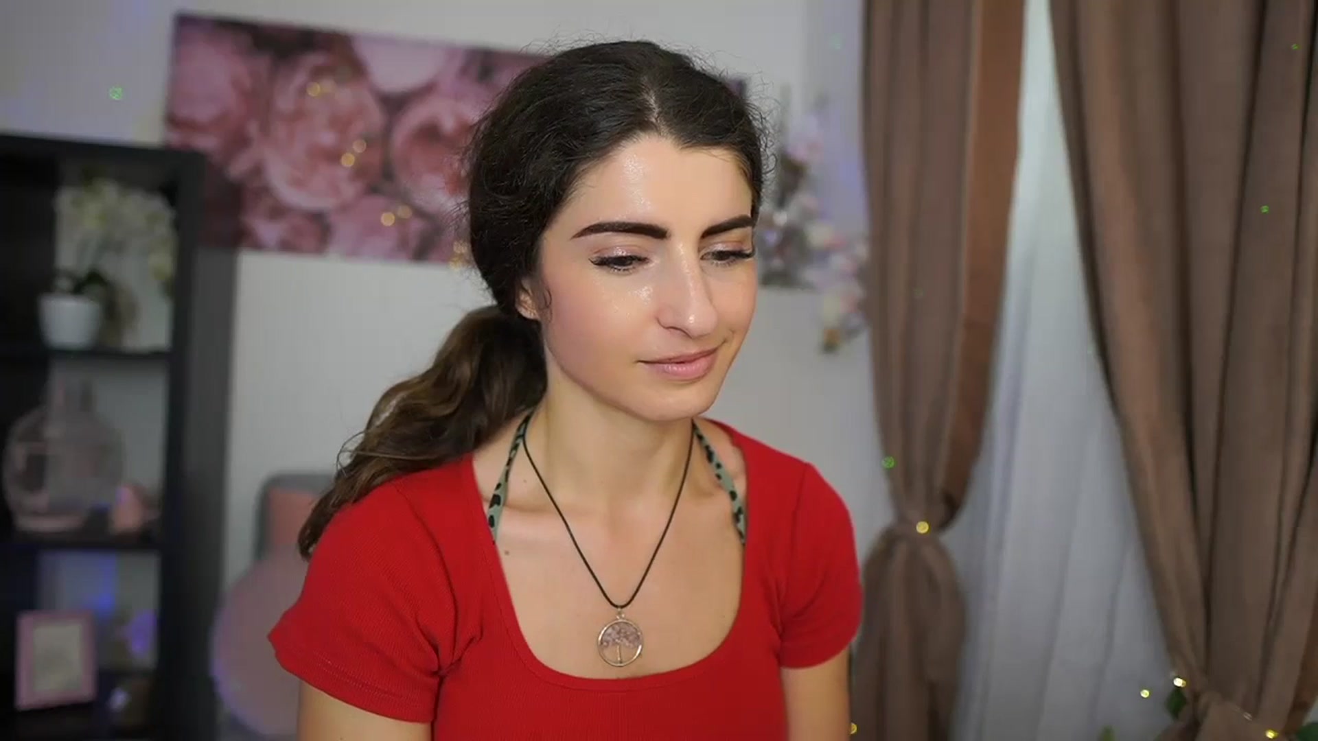 Gallery image thumbnail from EVA__LOVIA_'s myfreecams stream on, 08/27/2023, 13:22 image 2 of 20