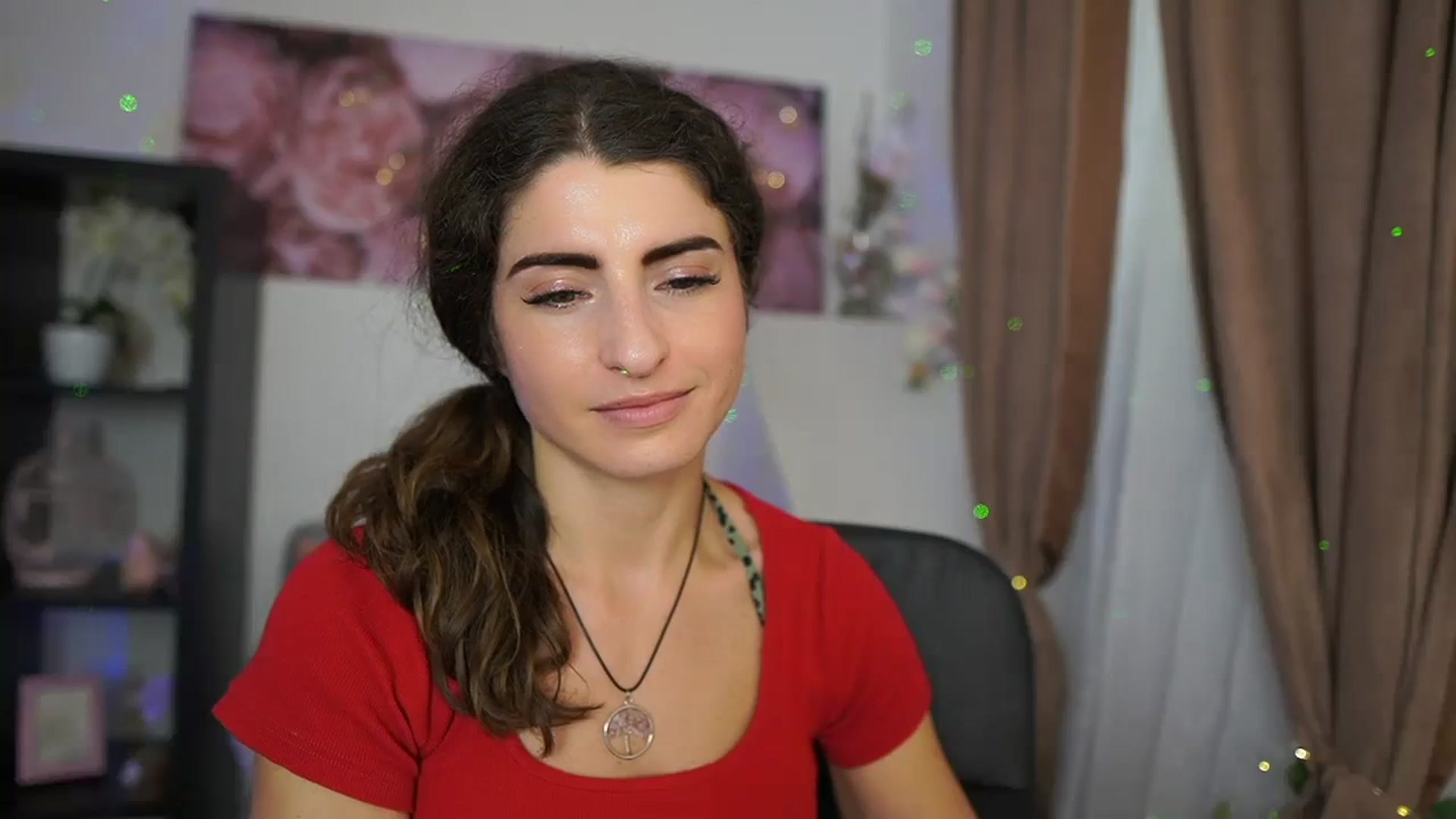 Gallery image thumbnail from EVA__LOVIA_'s myfreecams stream on, 08/27/2023, 13:22 image 13 of 20