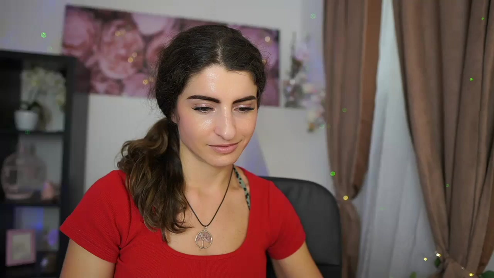 Gallery image thumbnail from EVA__LOVIA_'s myfreecams stream on, 08/27/2023, 13:22 image 11 of 20
