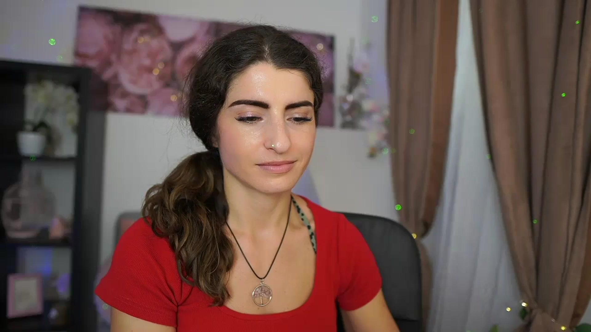 Gallery image thumbnail from EVA__LOVIA_'s myfreecams stream on, 08/27/2023, 13:22 image 14 of 20