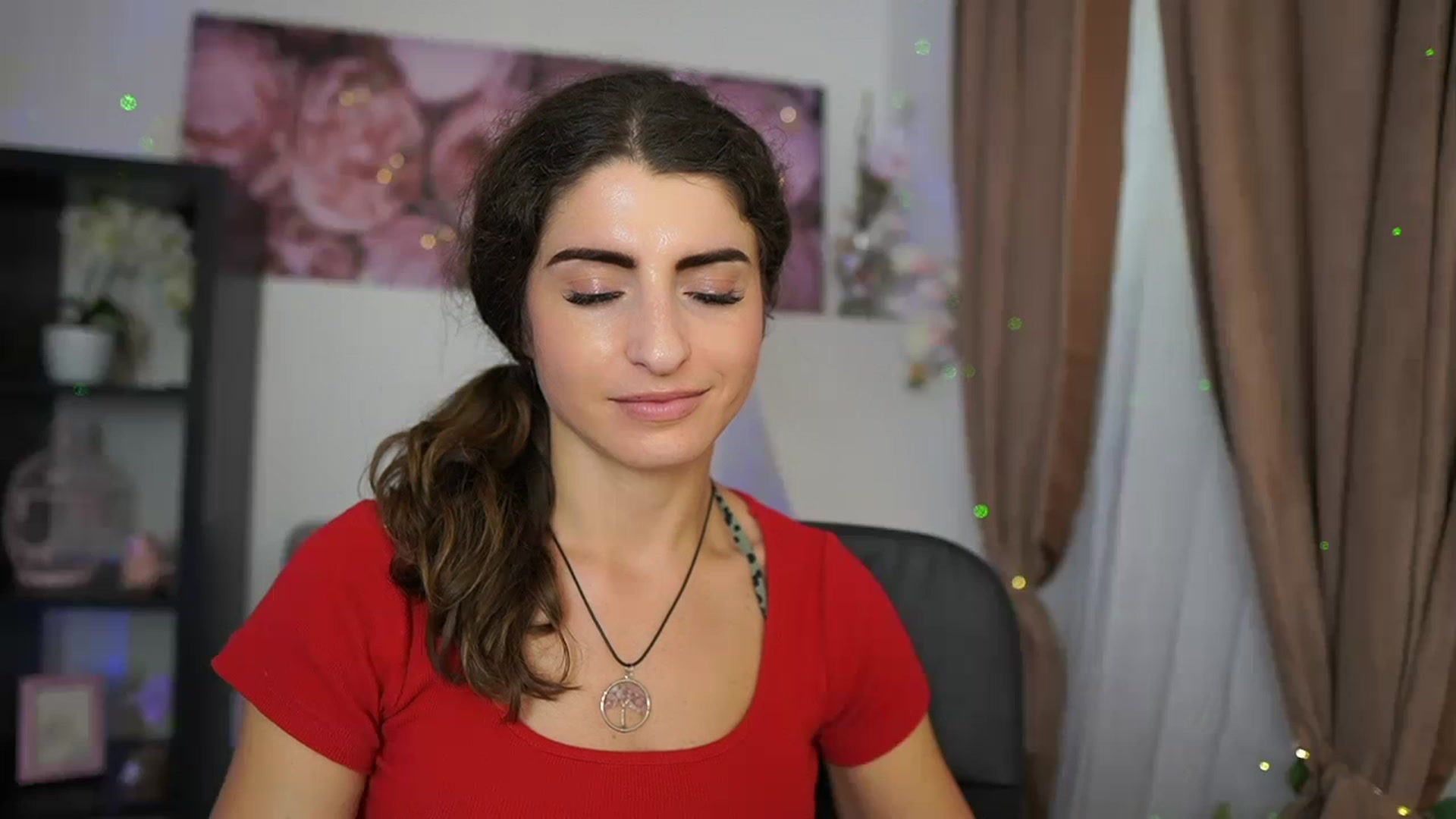 Gallery image thumbnail from EVA__LOVIA_'s myfreecams stream on, 08/27/2023, 13:22 image 12 of 20