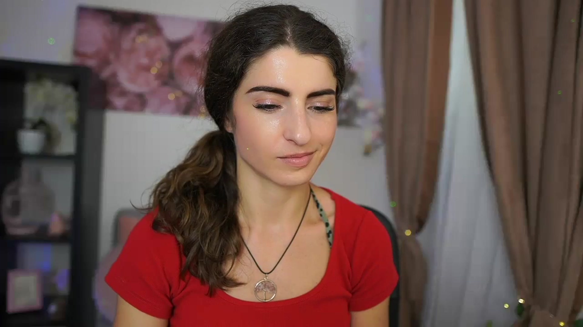 Gallery image thumbnail from EVA__LOVIA_'s myfreecams stream on, 08/27/2023, 13:22 image 9 of 20