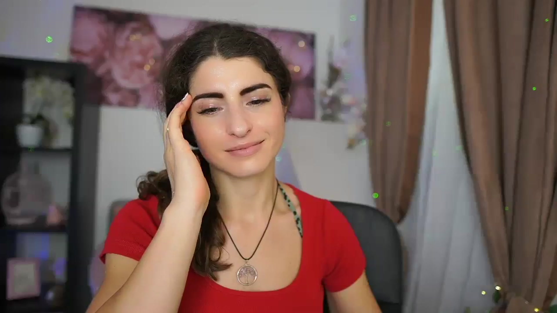 Gallery image thumbnail from EVA__LOVIA_'s myfreecams stream on, 08/27/2023, 13:22 image 15 of 20