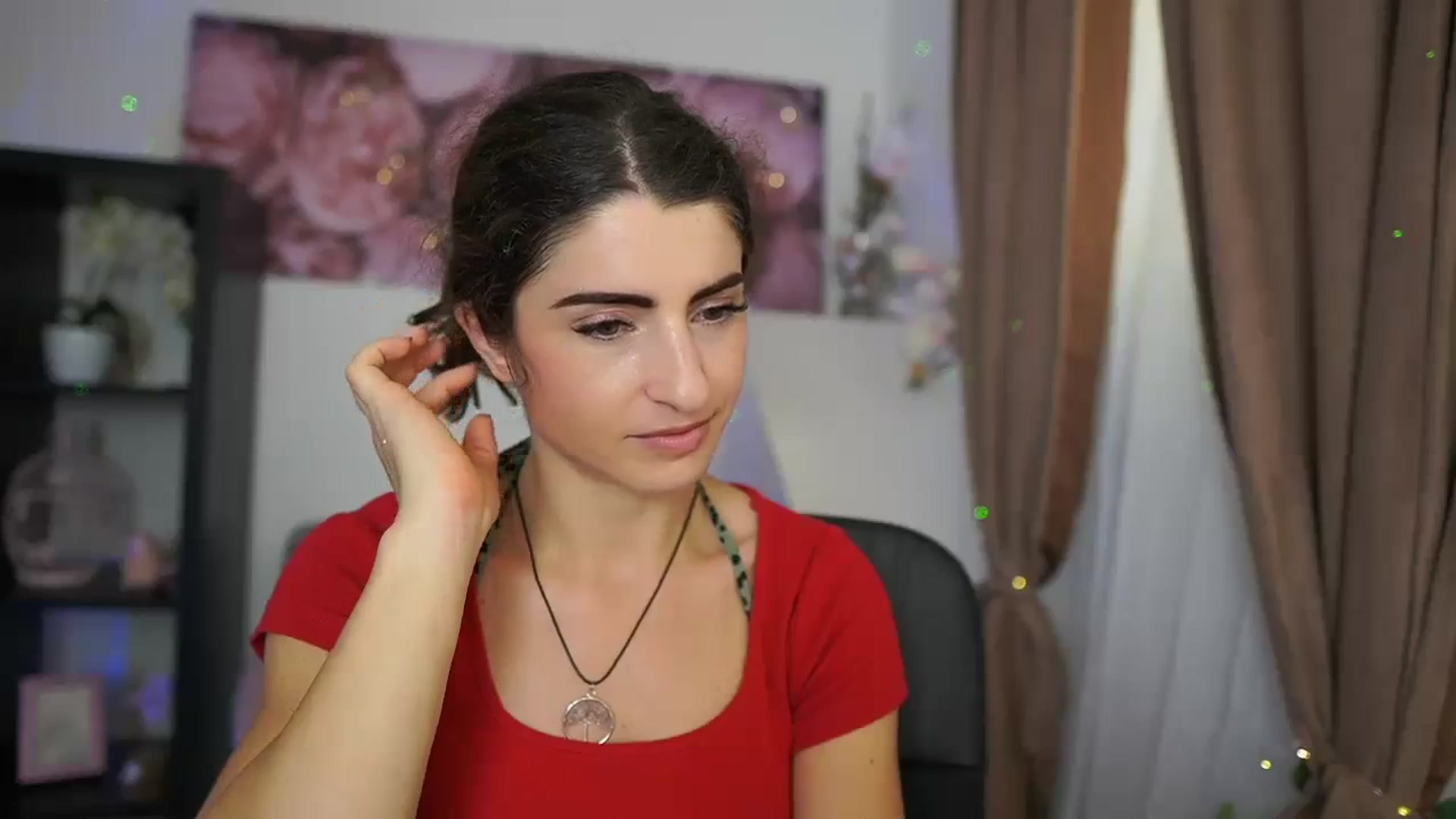 Gallery image thumbnail from EVA__LOVIA_'s myfreecams stream on, 08/27/2023, 14:51 image 13 of 20