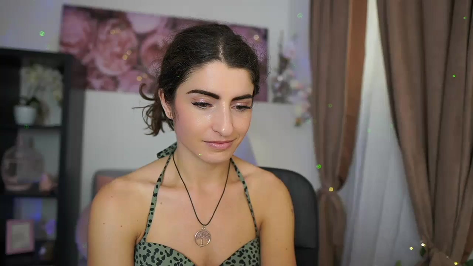 Gallery image thumbnail from EVA__LOVIA_'s myfreecams stream on, 08/27/2023, 14:51 image 16 of 20