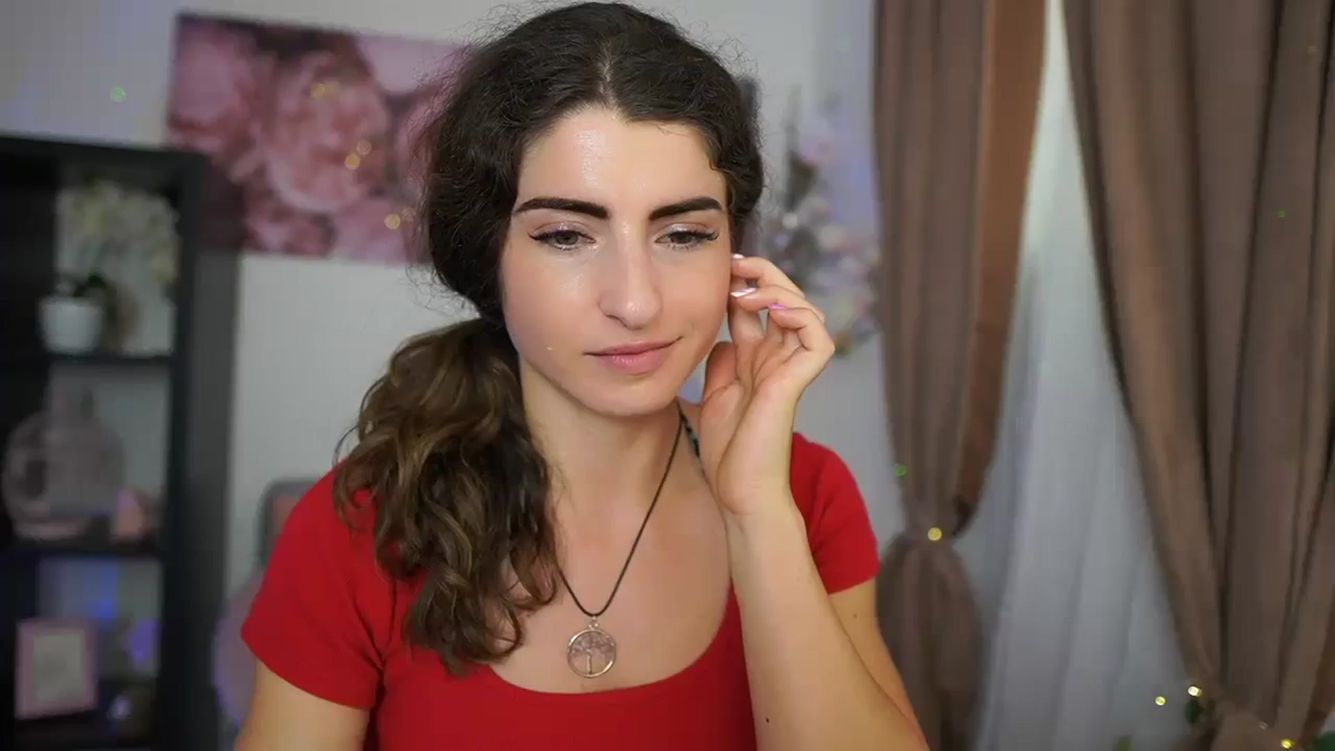 Gallery image thumbnail from EVA__LOVIA_'s myfreecams stream on, 08/27/2023, 14:51 image 1 of 20