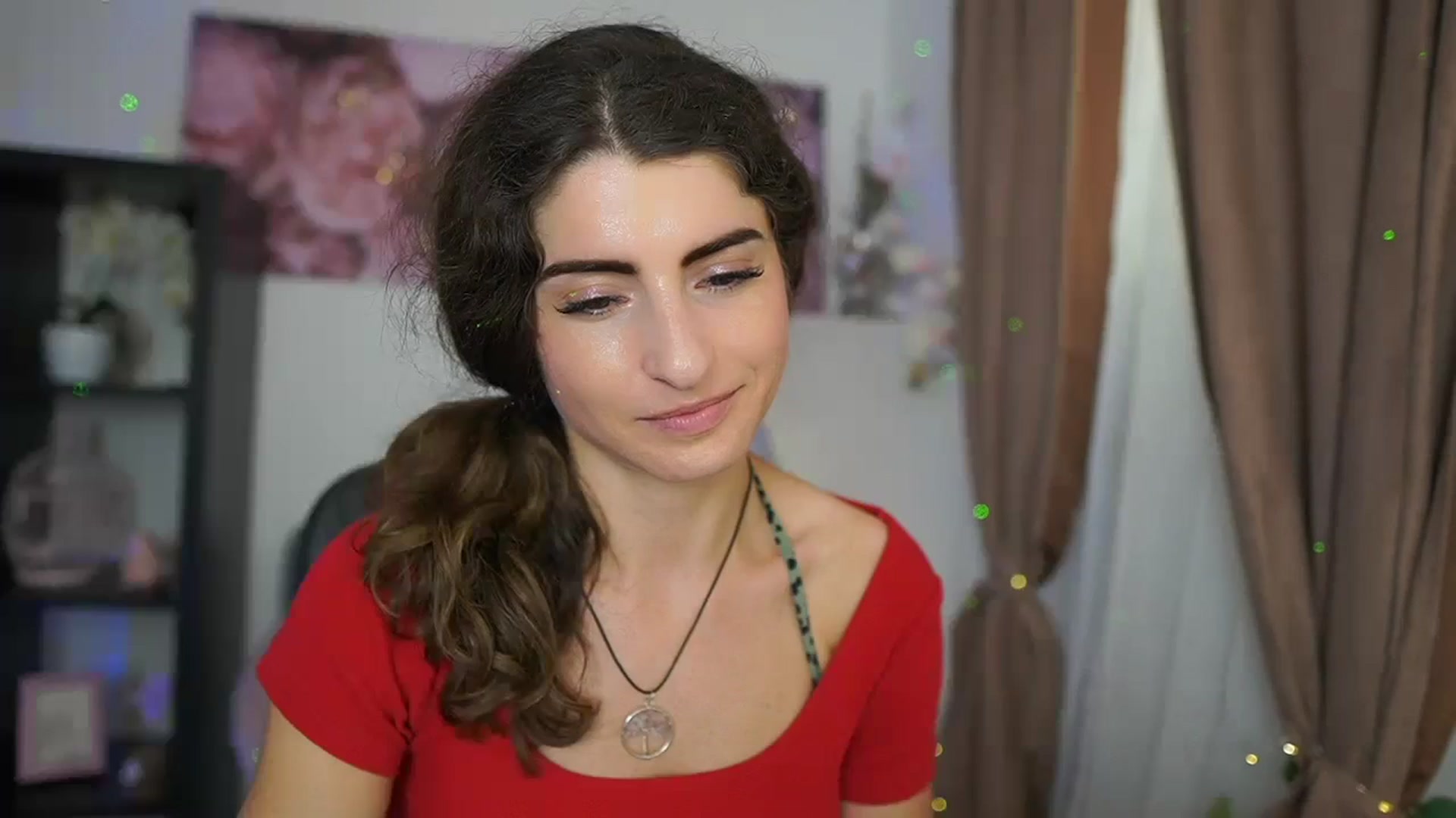 Gallery image thumbnail from EVA__LOVIA_'s myfreecams stream on, 08/27/2023, 14:51 image 7 of 20