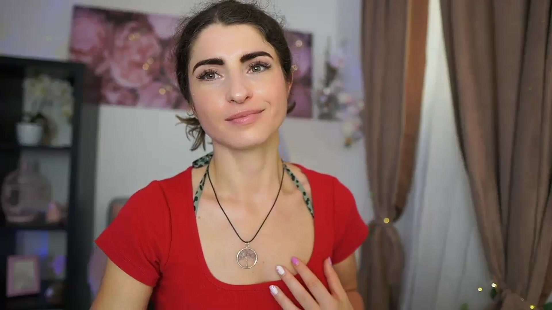 Gallery image thumbnail from EVA__LOVIA_'s myfreecams stream on, 08/27/2023, 14:51 image 12 of 20