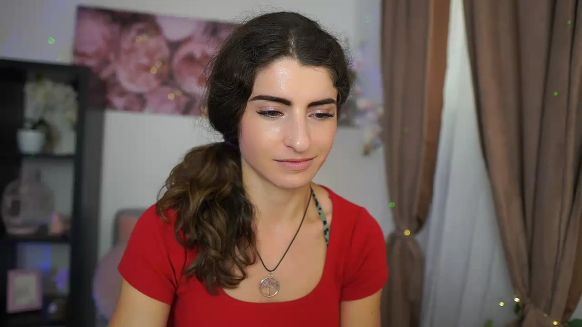 Gallery image thumbnail from EVA__LOVIA_'s myfreecams stream on, 08/27/2023, 14:51 image 3 of 20