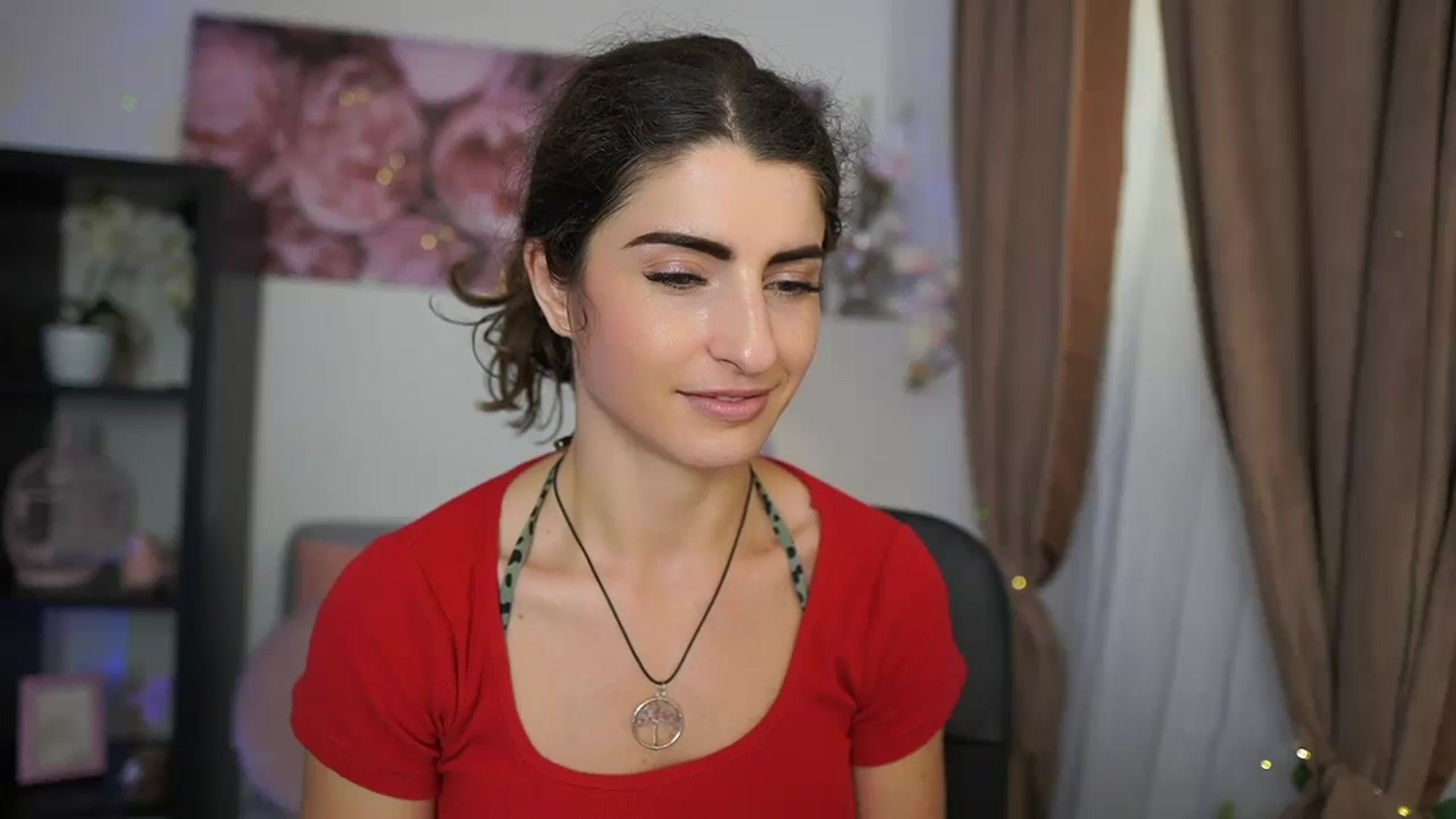 Gallery image thumbnail from EVA__LOVIA_'s myfreecams stream on, 08/27/2023, 14:51 image 17 of 20