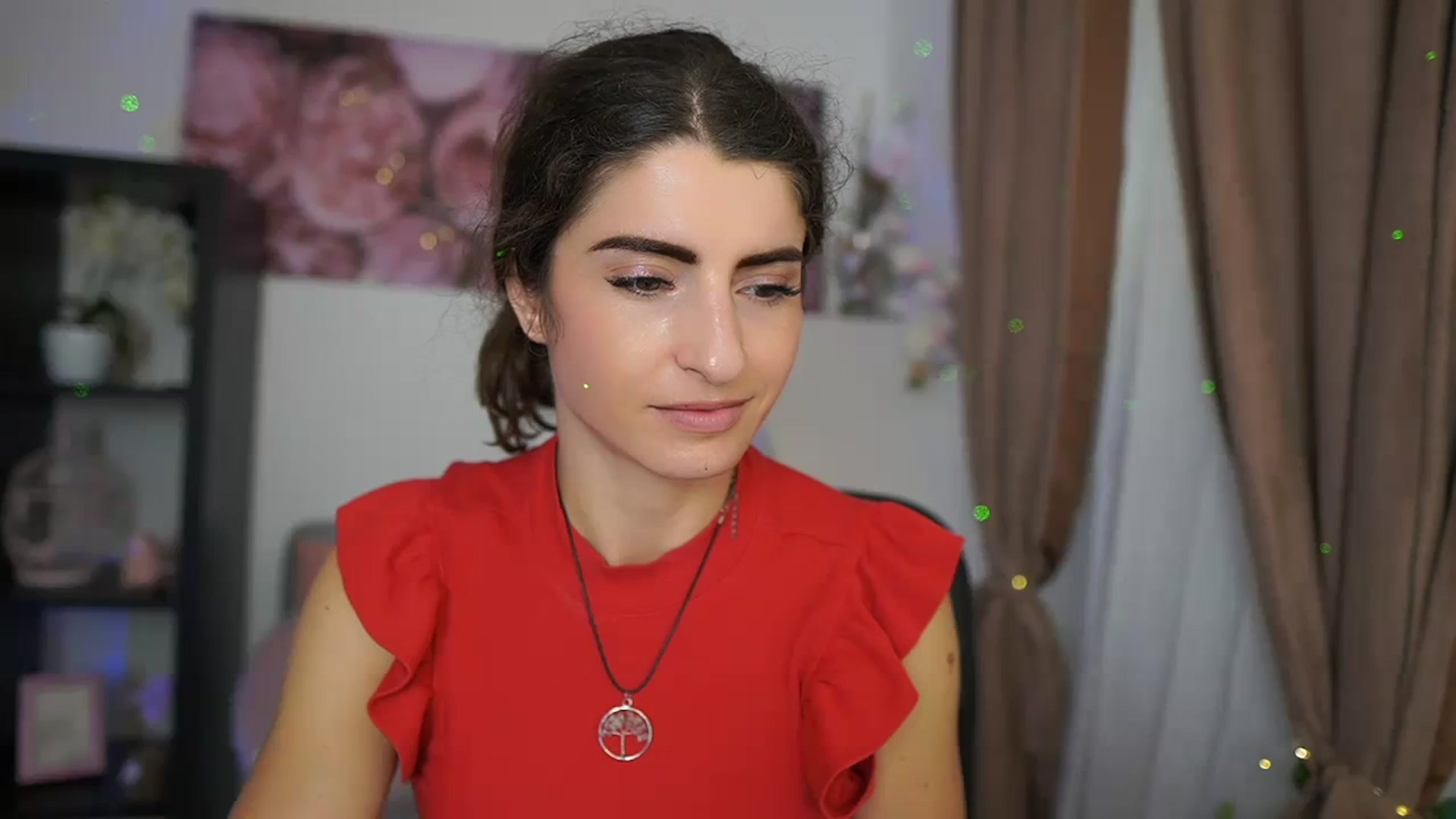 Gallery image thumbnail from EVA__LOVIA_'s myfreecams stream on, 08/27/2023, 15:31 image 7 of 20