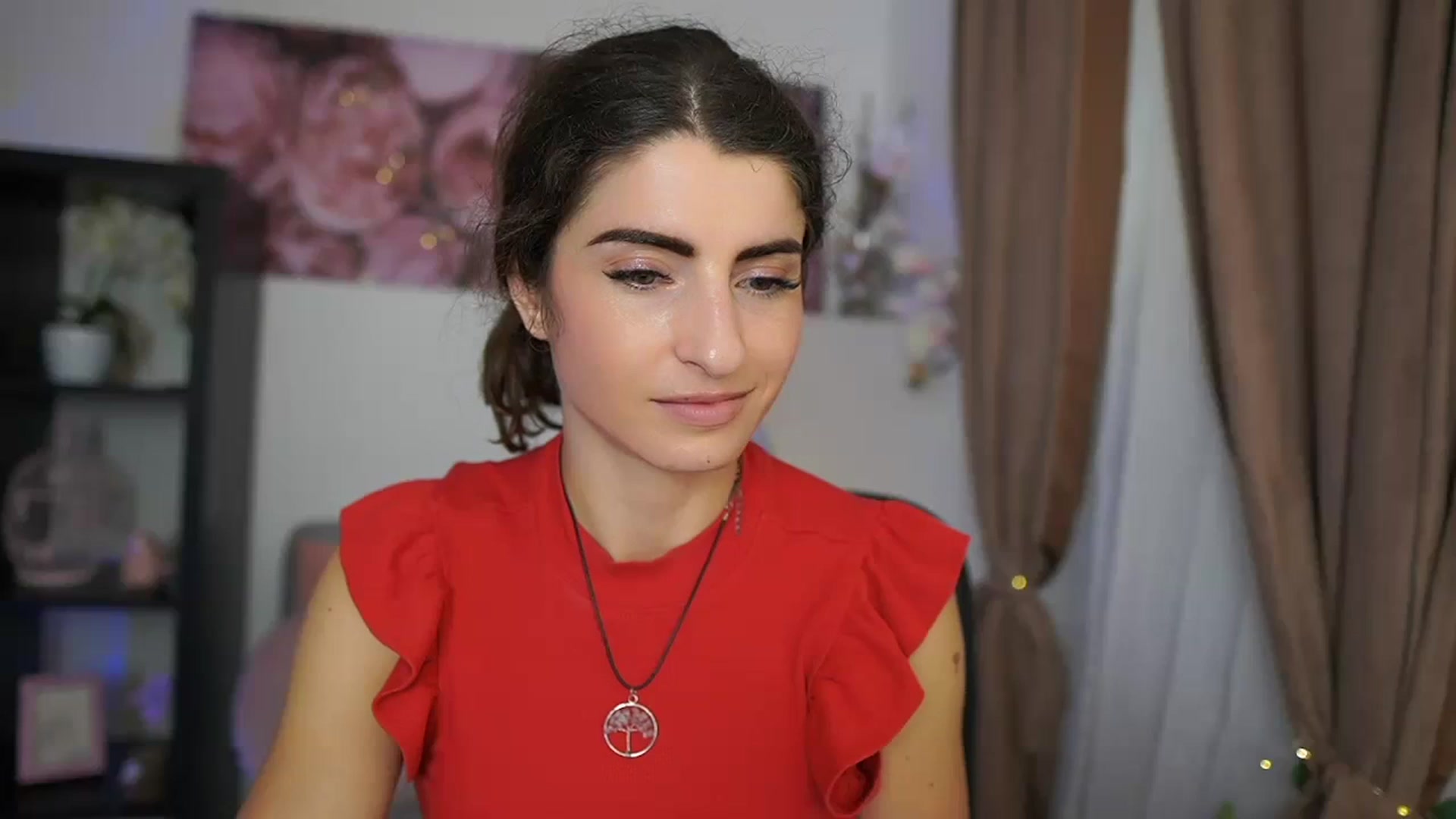Gallery image thumbnail from EVA__LOVIA_'s myfreecams stream on, 08/27/2023, 15:31 image 5 of 20