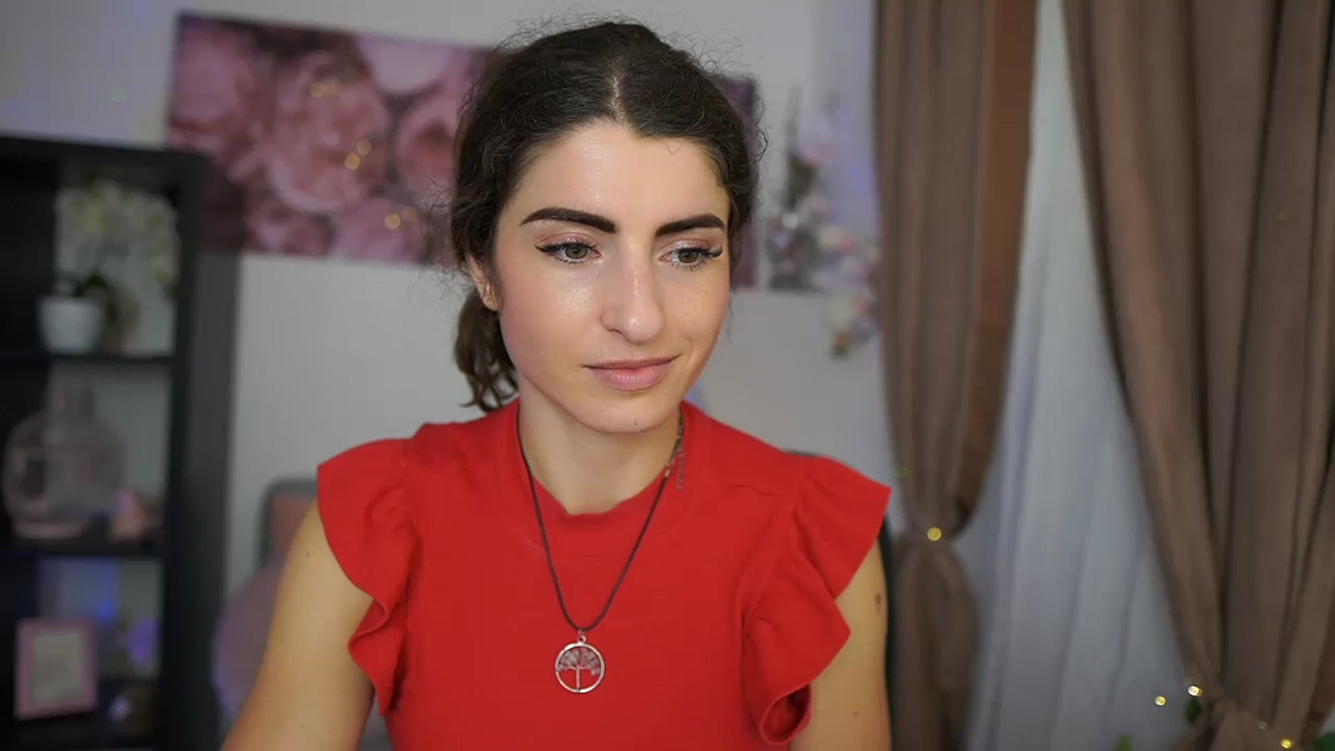 Gallery image thumbnail from EVA__LOVIA_'s myfreecams stream on, 08/27/2023, 15:31 image 2 of 20