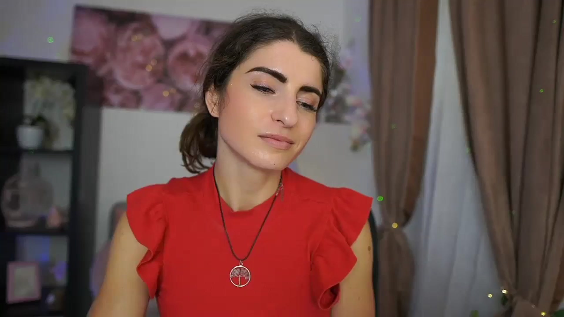 Gallery image thumbnail from EVA__LOVIA_'s myfreecams stream on, 08/27/2023, 15:31 image 4 of 20