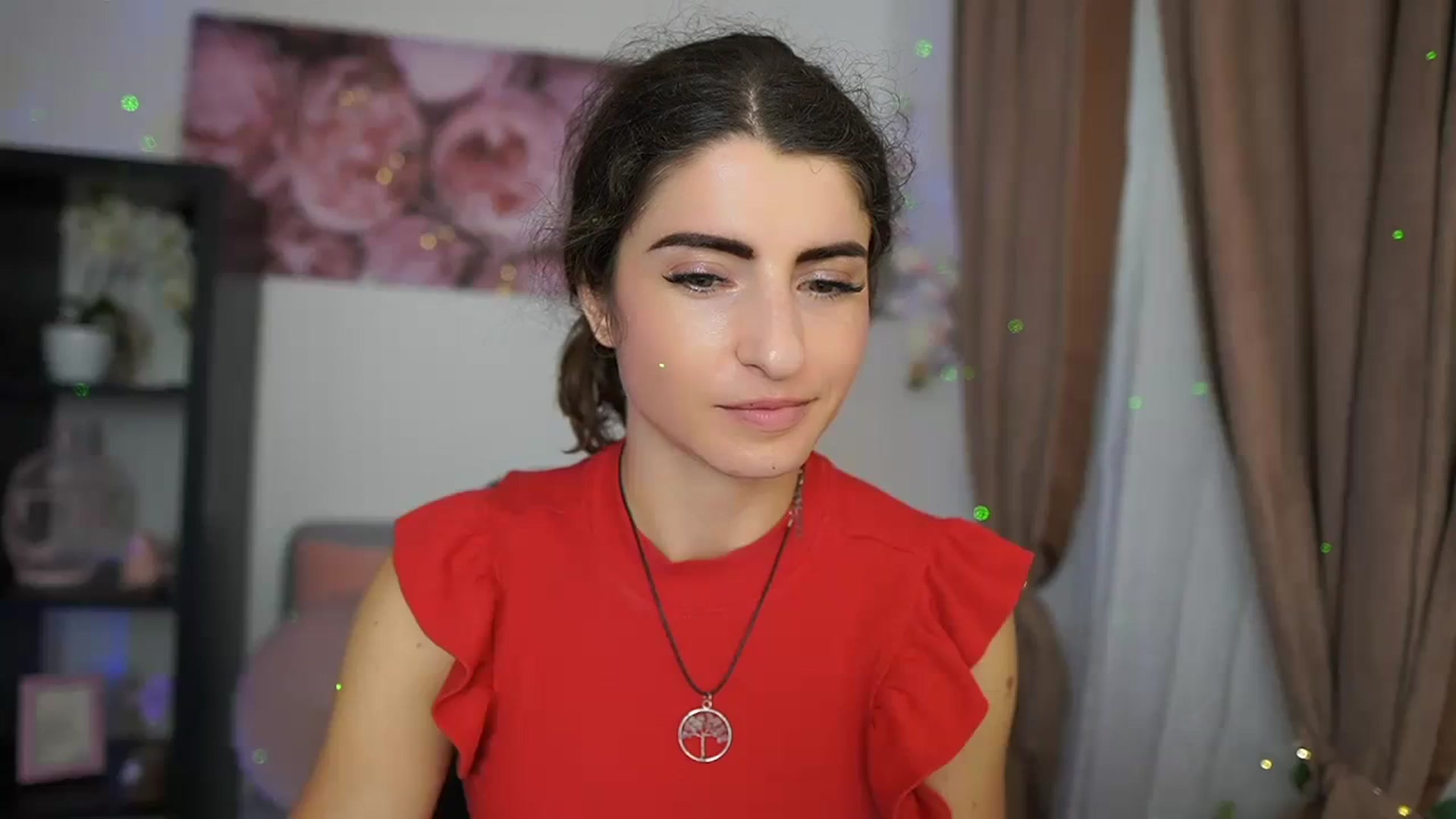 Gallery image thumbnail from EVA__LOVIA_'s myfreecams stream on, 08/27/2023, 15:31 image 20 of 20