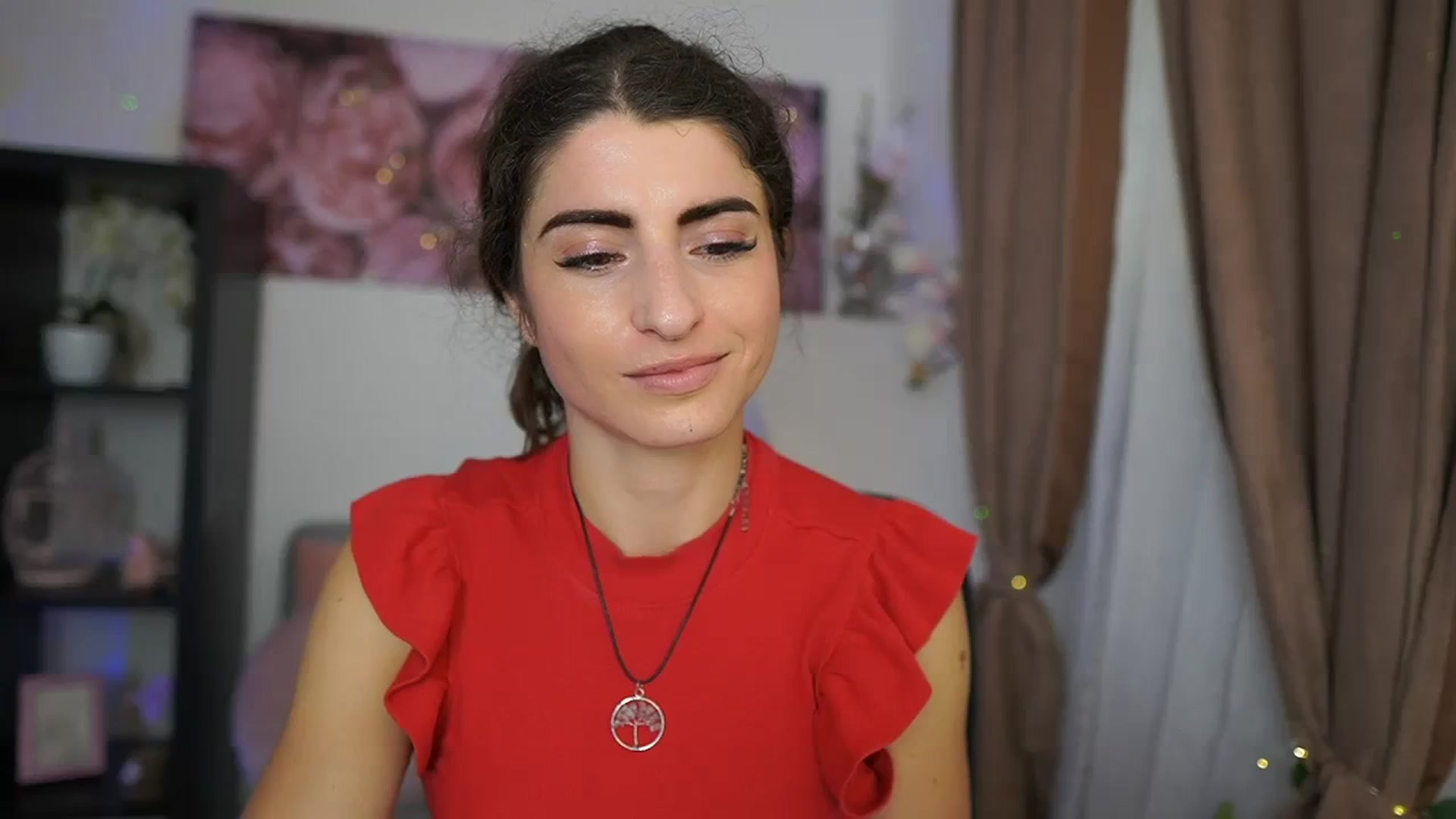Gallery image thumbnail from EVA__LOVIA_'s myfreecams stream on, 08/27/2023, 15:31 image 1 of 20