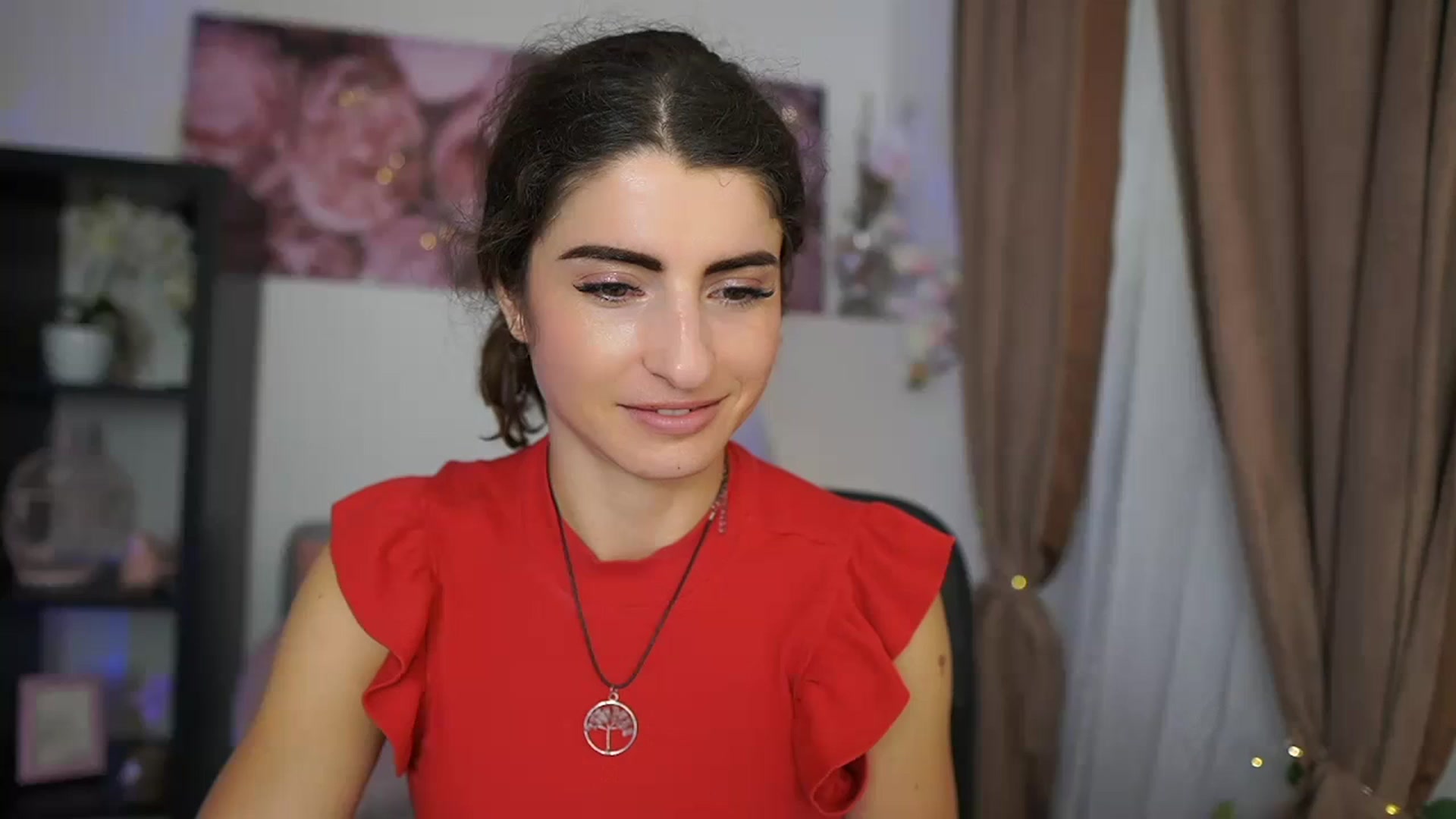 Gallery image thumbnail from EVA__LOVIA_'s myfreecams stream on, 08/27/2023, 15:31 image 12 of 20