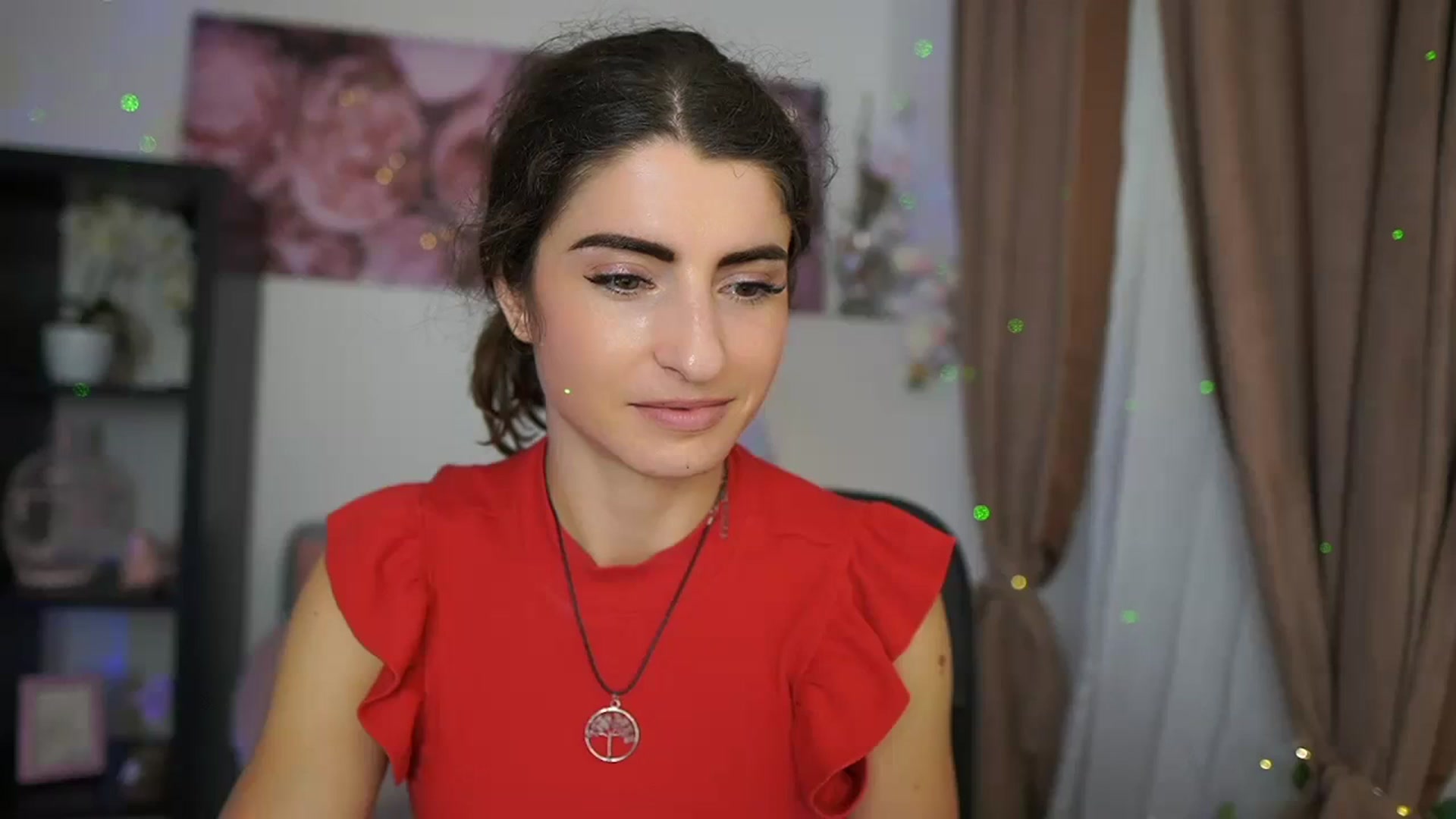 Gallery image thumbnail from EVA__LOVIA_'s myfreecams stream on, 08/27/2023, 15:31 image 10 of 20