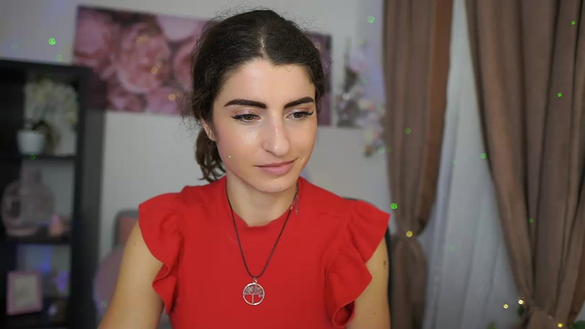 Gallery image thumbnail from EVA__LOVIA_'s myfreecams stream on, 08/27/2023, 15:31 image 3 of 20