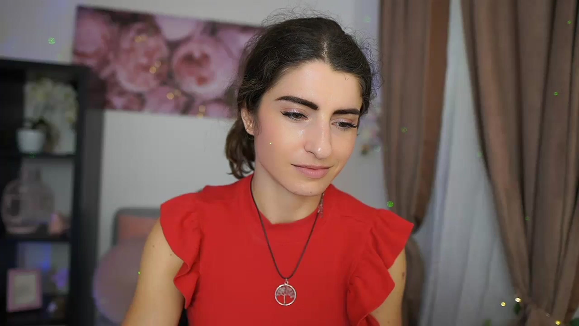 Gallery image thumbnail from EVA__LOVIA_'s myfreecams stream on, 08/27/2023, 15:31 image 16 of 20