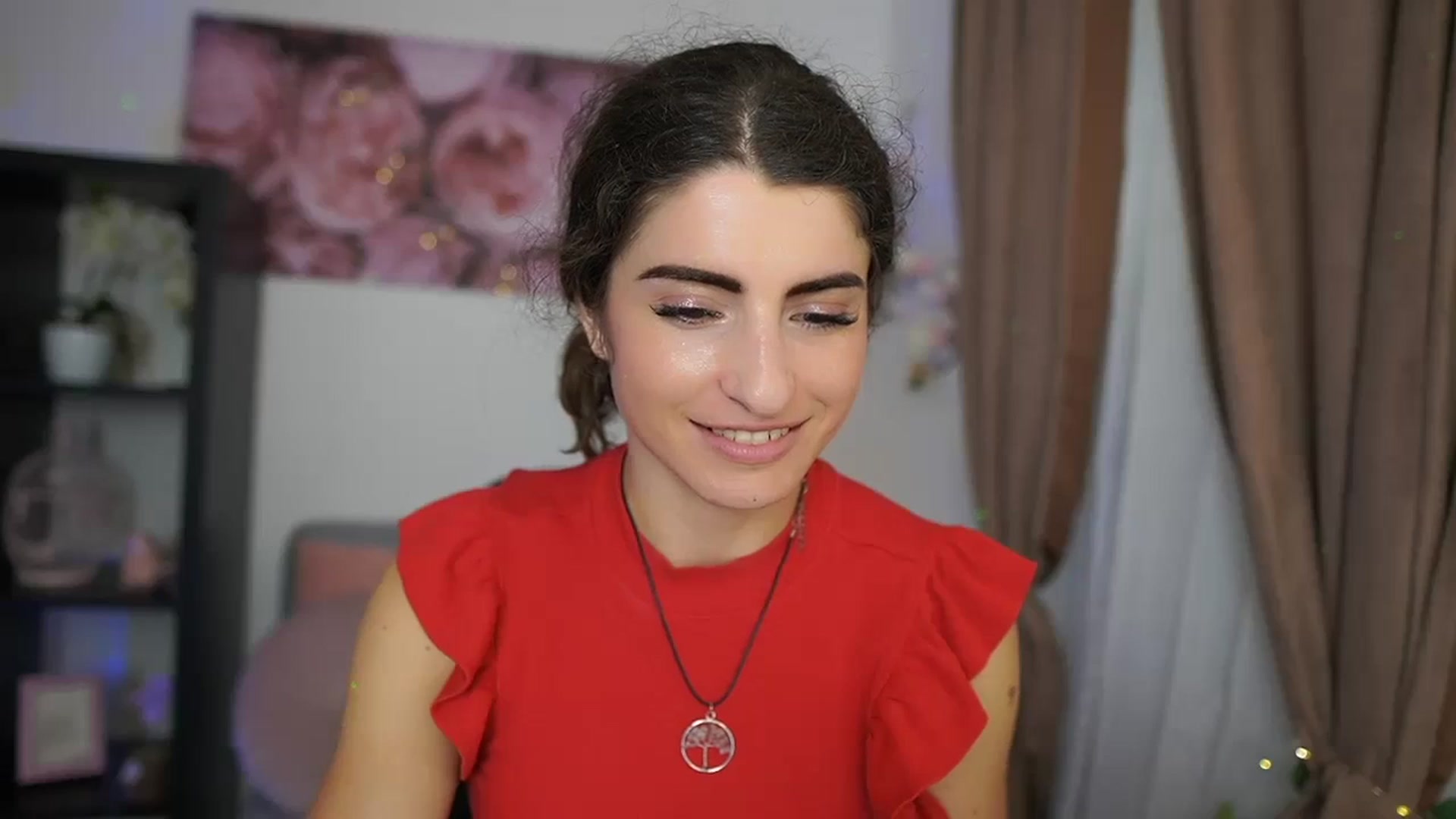Gallery image thumbnail from EVA__LOVIA_'s myfreecams stream on, 08/27/2023, 15:31 image 19 of 20