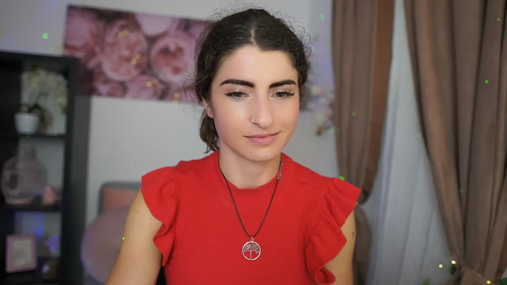 Gallery image thumbnail from EVA__LOVIA_'s myfreecams stream on, 08/27/2023, 15:31 image 14 of 20