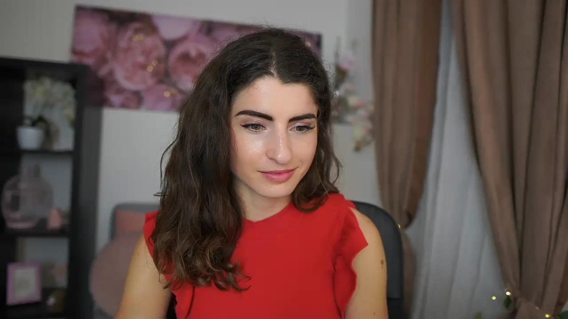 Gallery image thumbnail from EVA__LOVIA_'s myfreecams stream on, 08/27/2023, 18:03 image 11 of 20