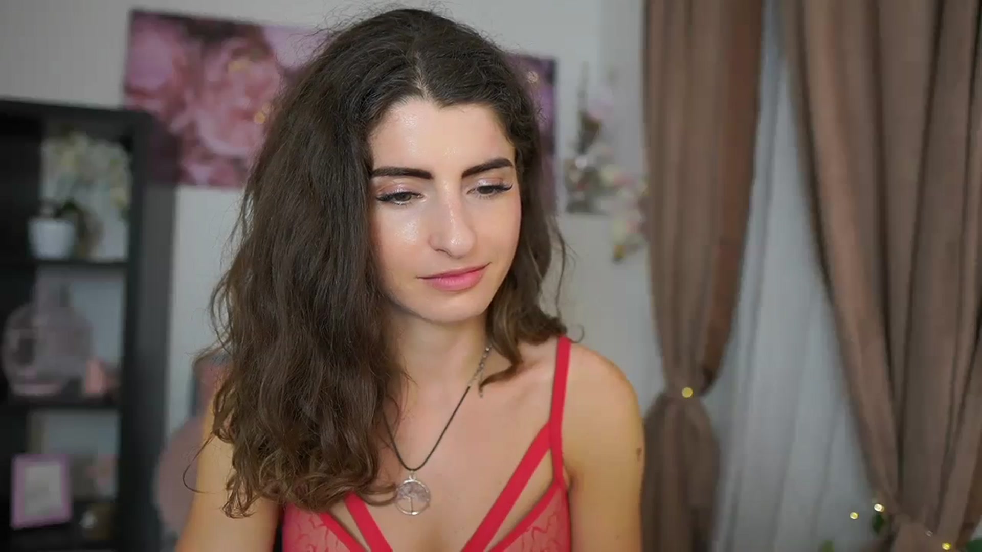 Gallery image thumbnail from EVA__LOVIA_'s myfreecams stream on, 08/27/2023, 18:03 image 18 of 20